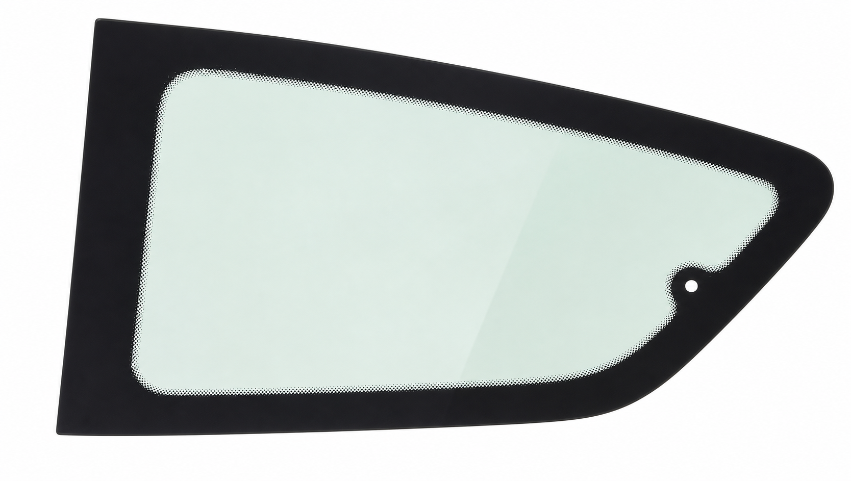 Lateral Trasero Chevrolet Aveo I/II 1Perf 2004-2014 Ver - AutovidriosRobin