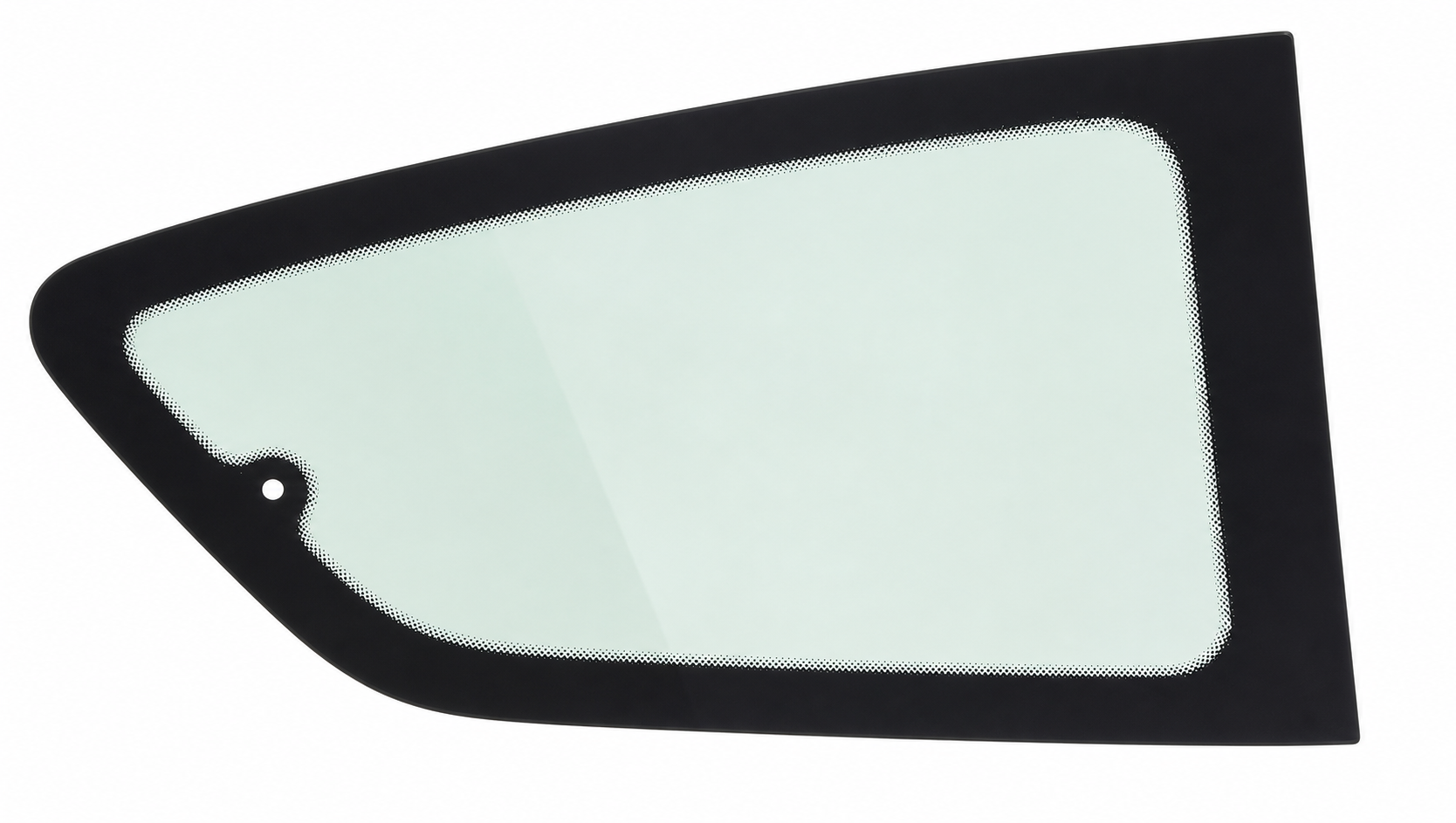 Lateral Trasero Chevrolet Aveo I/II 1Perf 2004-2014 Ver