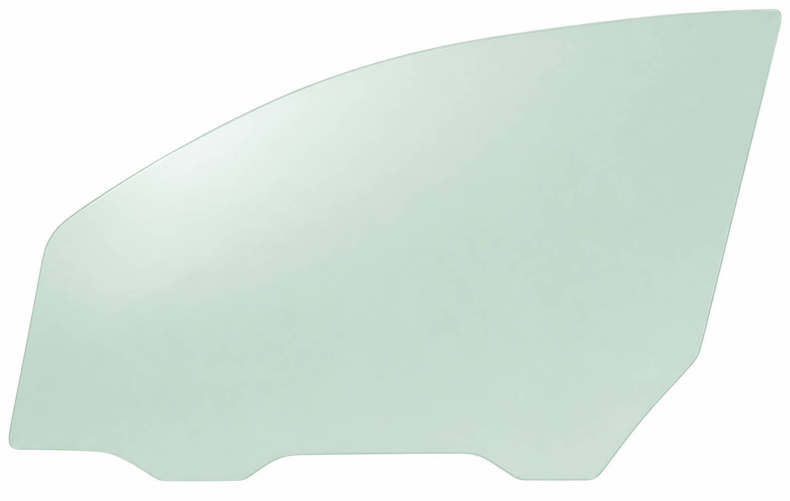 Puerta Delantera Chevrolet Aveo I/II 5P 2Perf 2004-2014 - AutoVidriosRobin