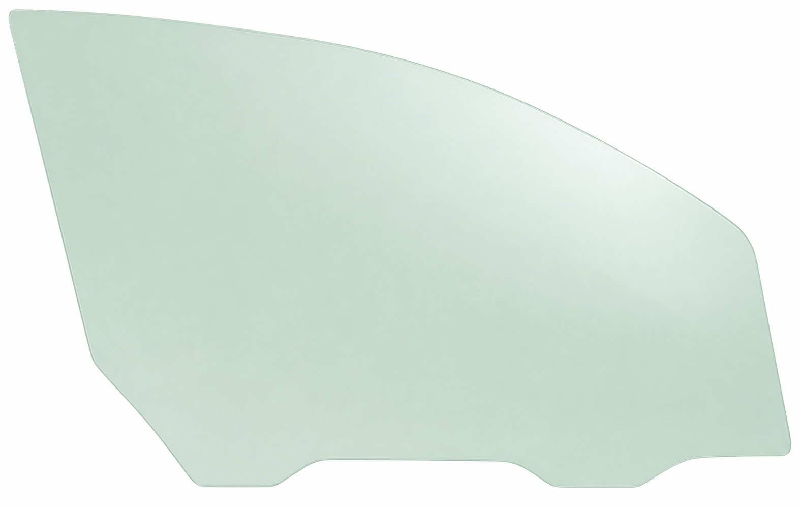 Puerta Delantera Chevrolet Aveo I/II 5P 2Perf 2004-2014 - AutoVidriosRobin