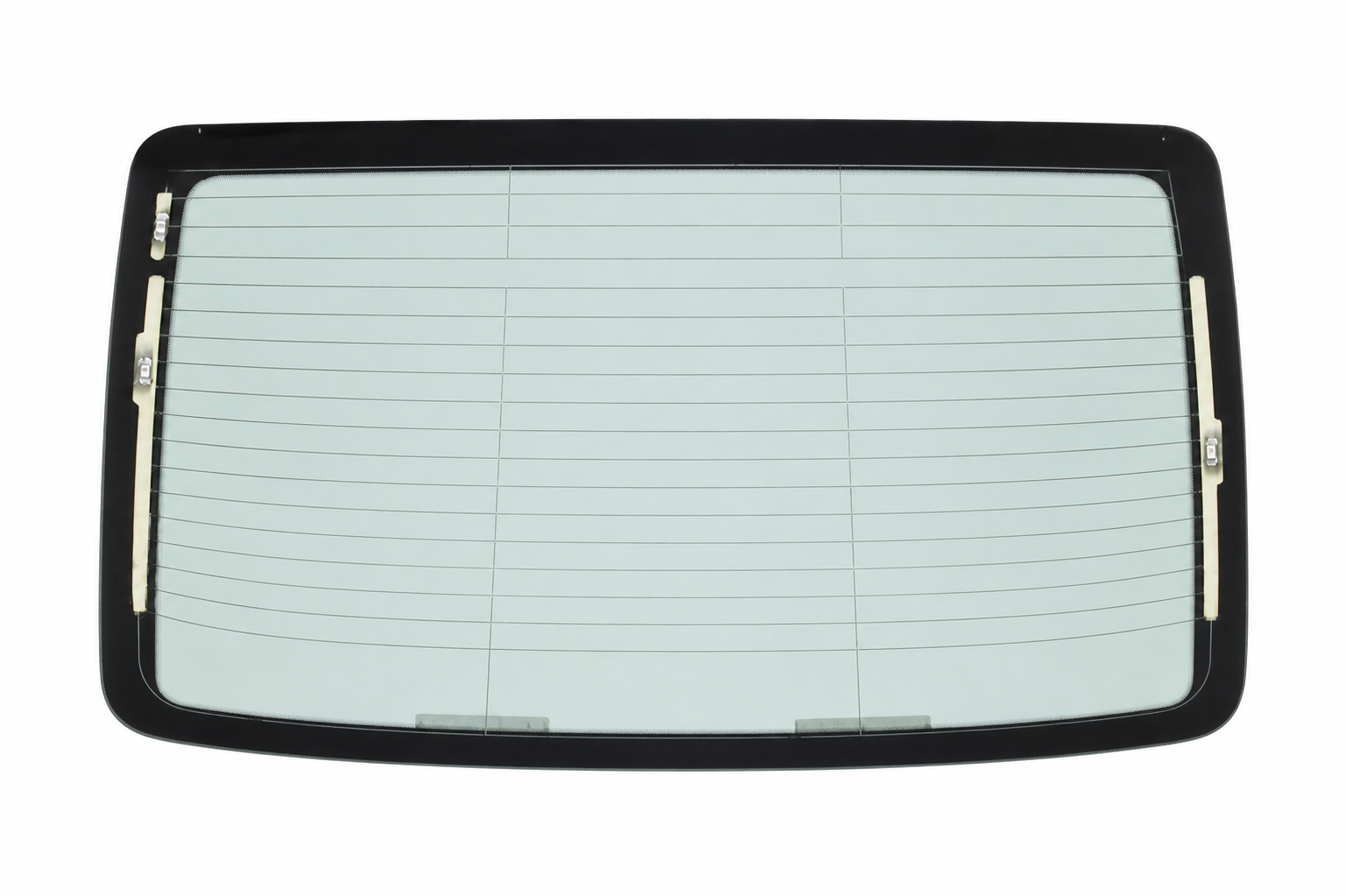Luneta Portalon Chevrolet Aveo I/II C/Ant 4P C/Def 2004-2014 - AutoVidriosRobin