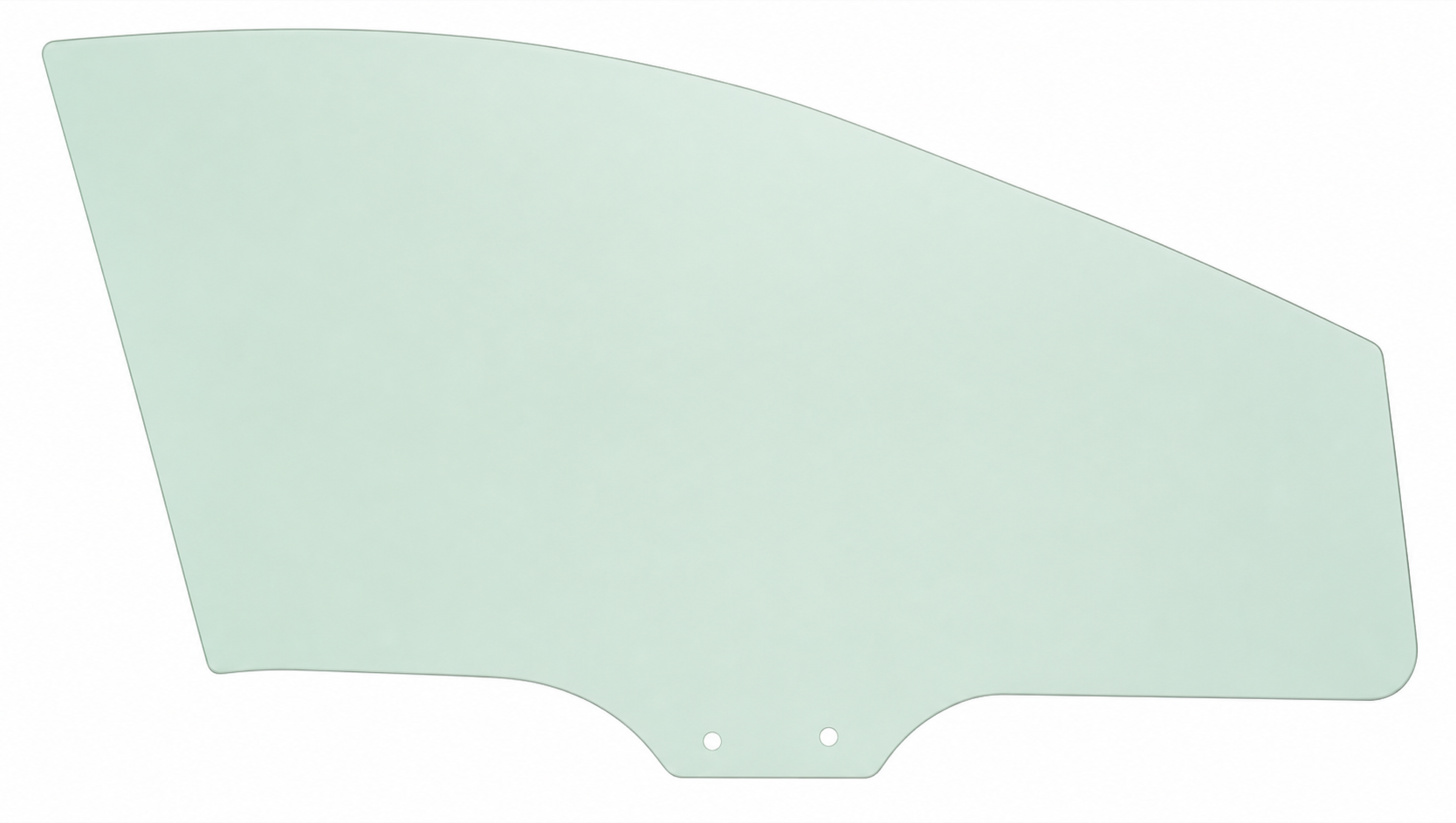 Puerta Delantera Hyundai Mazda 2 4P/5P 2Perf 2007-2014 - AutoVidriosRobin