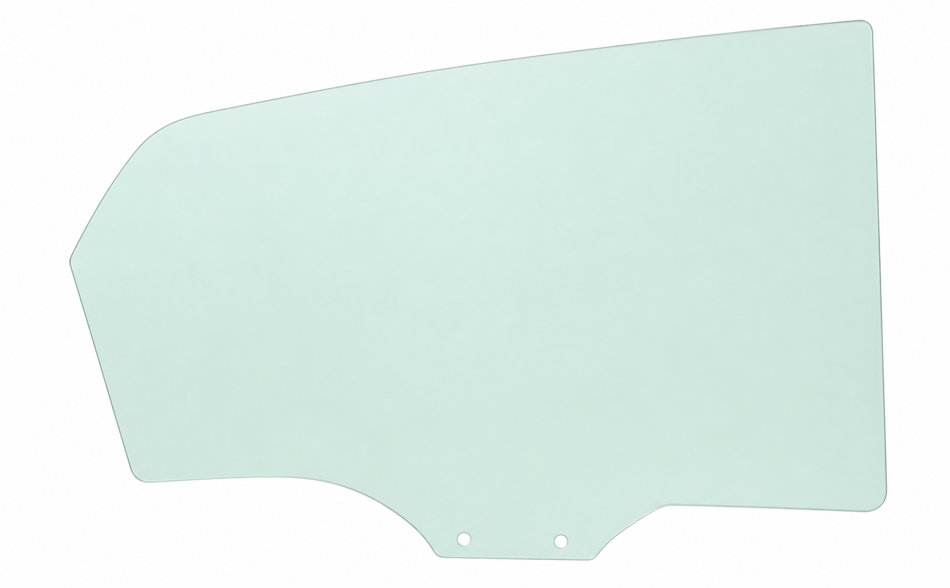 Puerta Trasera Hyundai Mazda 2 5P 2Perf 2007-2014 Ver - AutoVidriosRobin