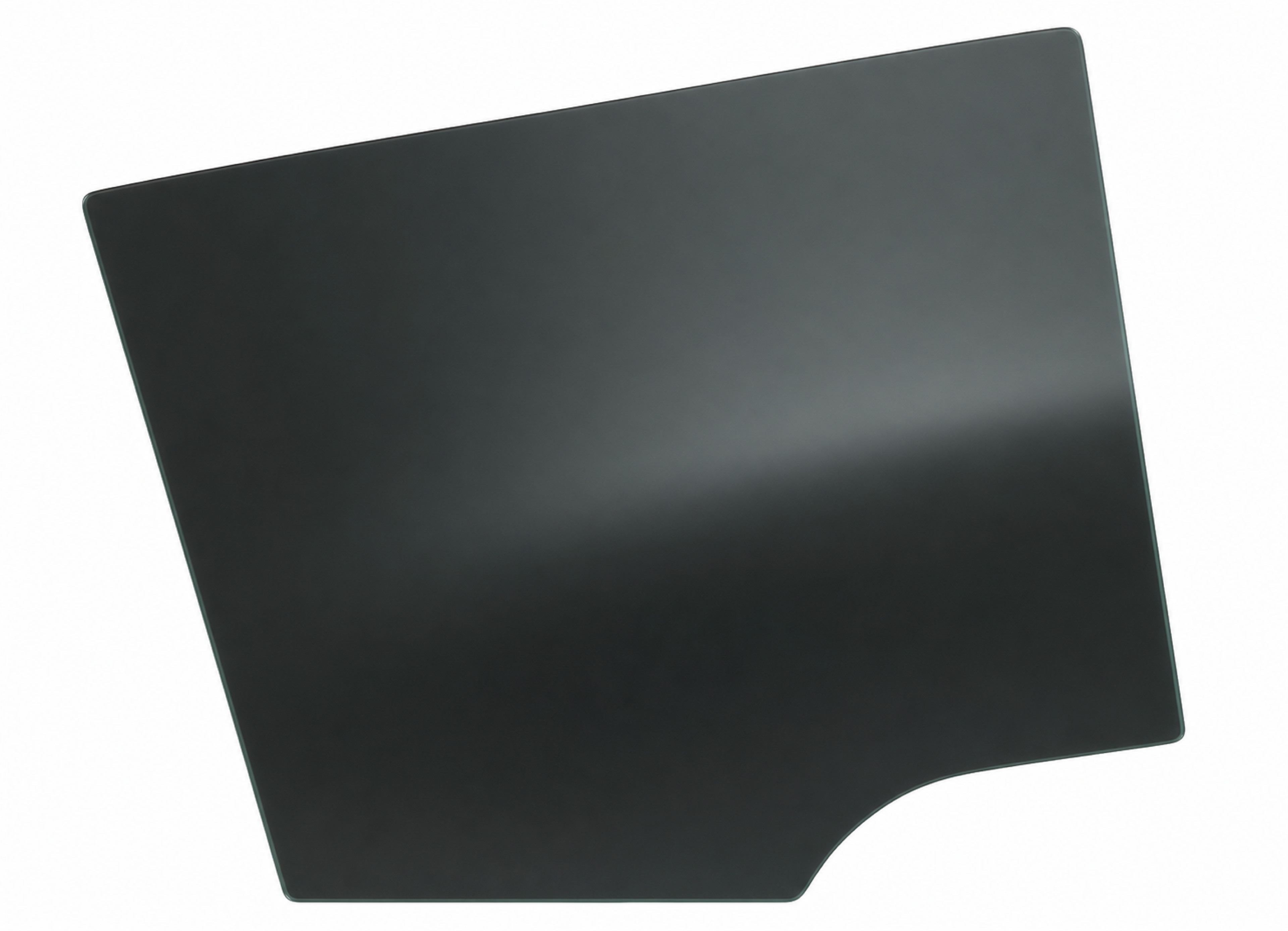Vidrio Puerta Trasera Honda Pilot 5P 2009-2015 Privada - AutoVidriosRobin