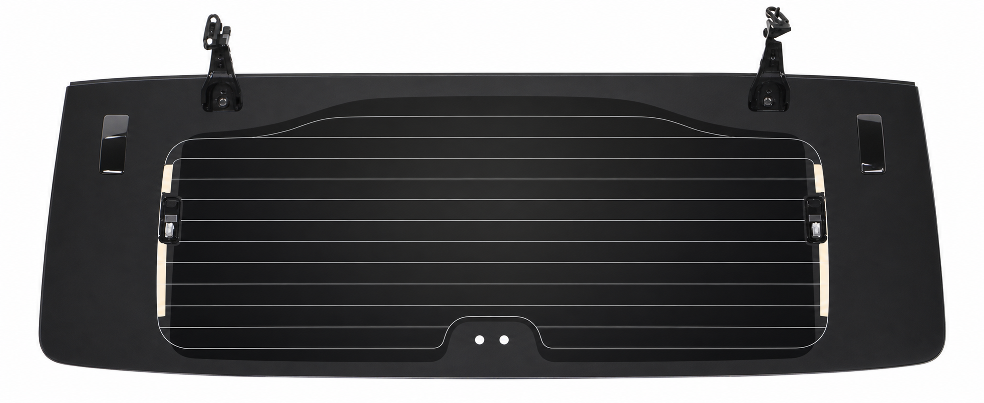 Vidrio Luneta Portalon Honda Pilot 5P C/Def 2009-2015 Priv - AutoVidriosRobin