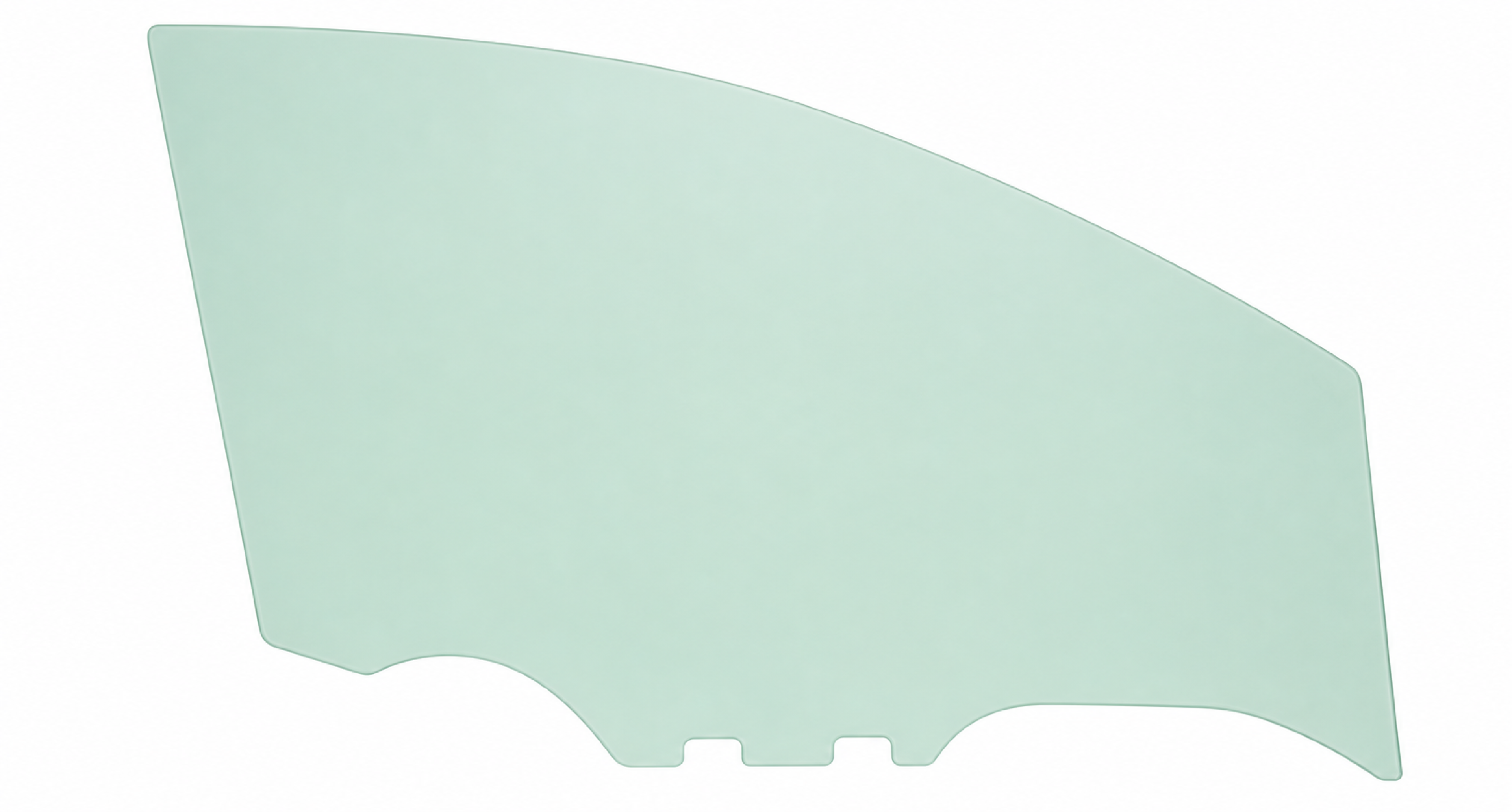 Puerta Delantera Renault Nissan Tiida 4P/5P 2006-2011