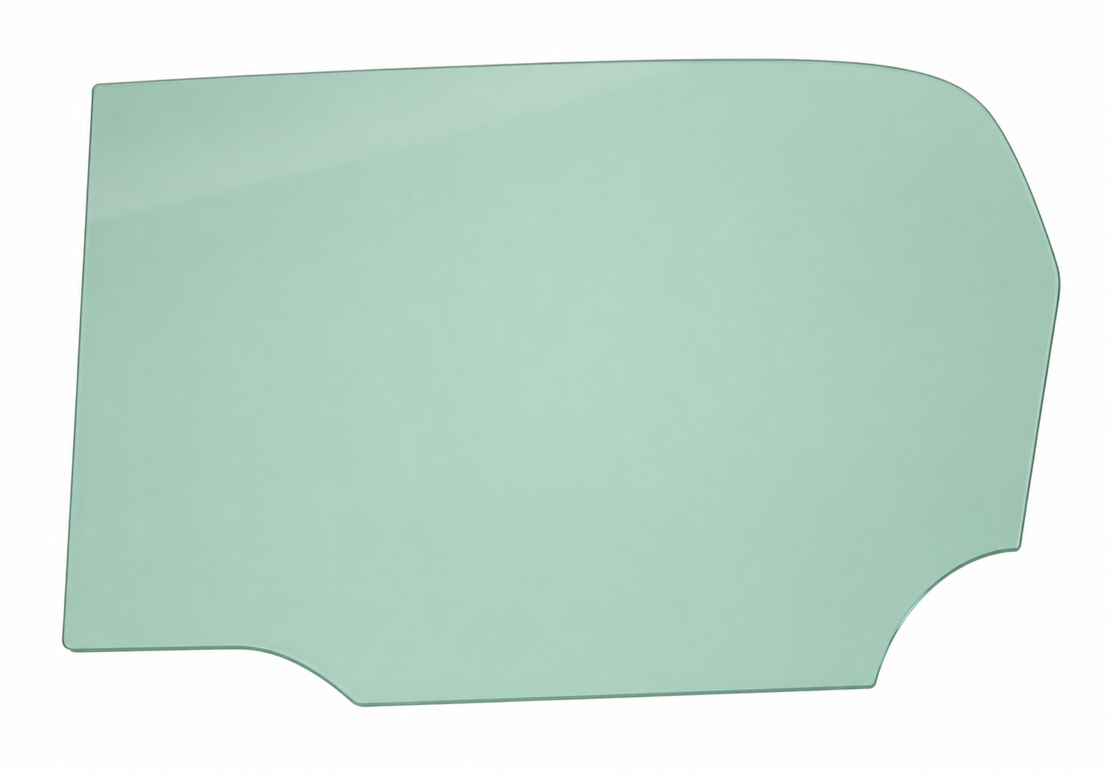 Puerta Trasera Subaru Suzuki Alto K10 5P 2005-2013 Ver - AutoVidriosRobin