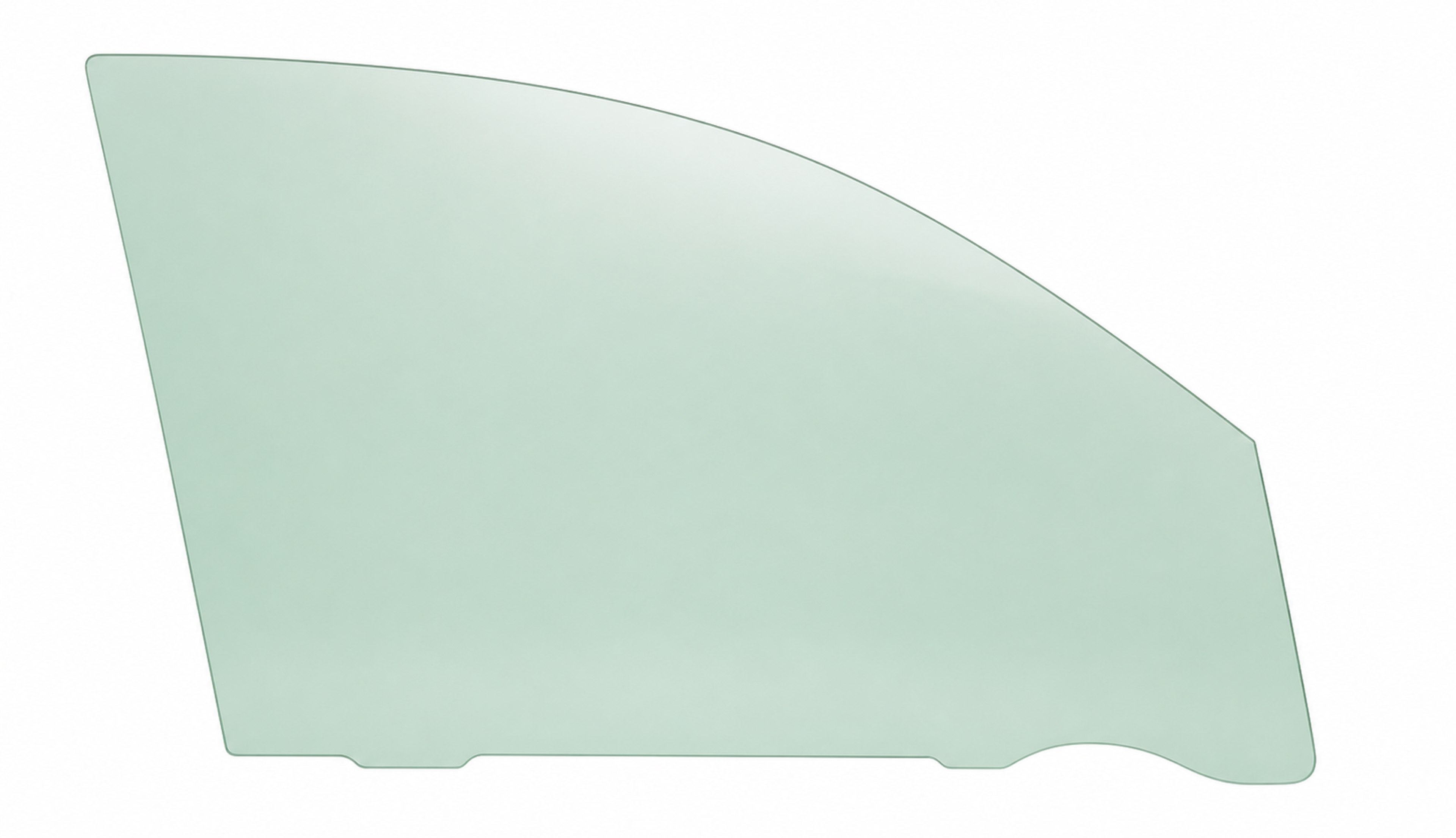 Vidrio Puerta Delantera Toyota RAV4 5P 2006-2012 - AutoVidriosRobin
