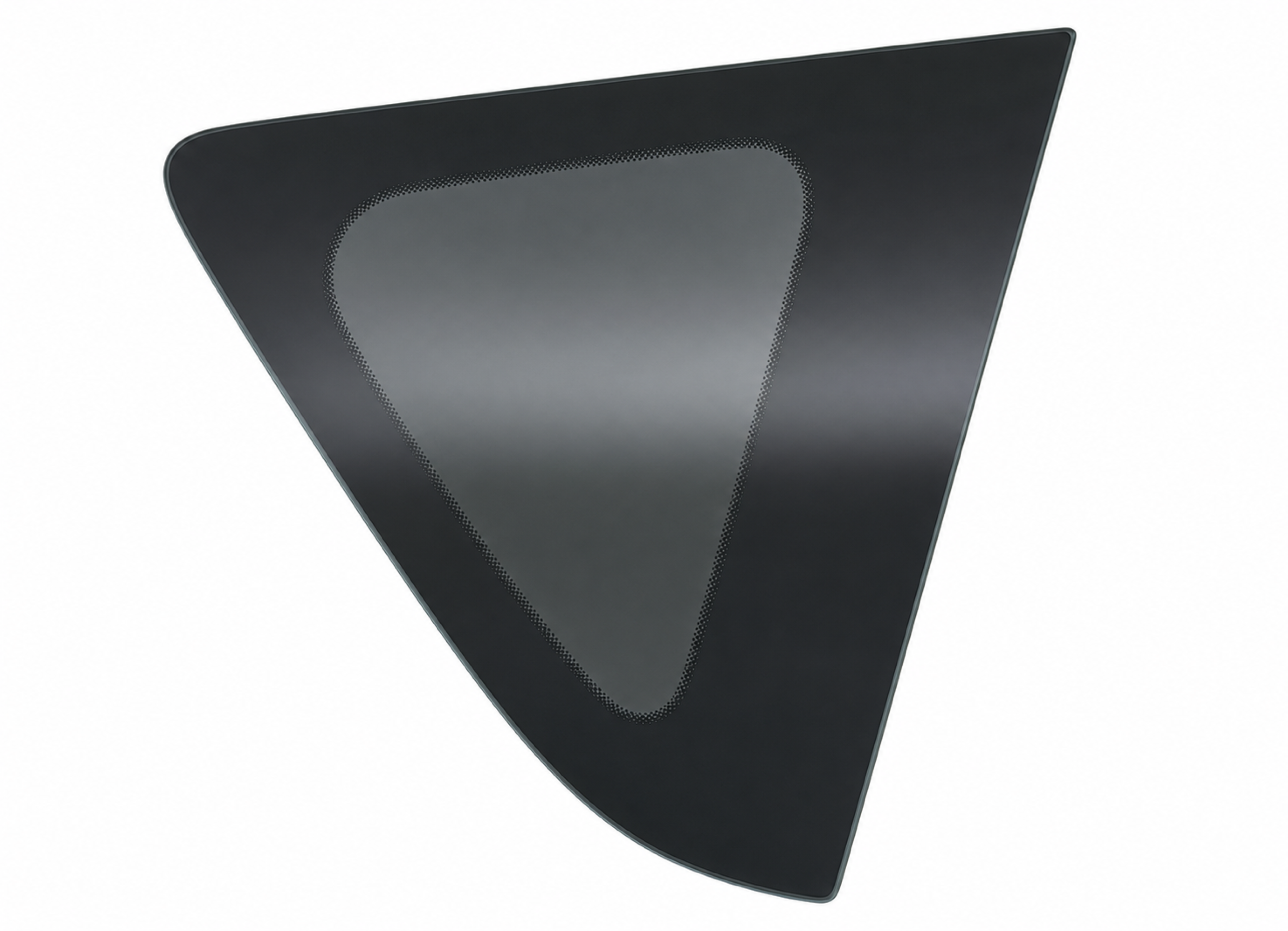 Vidrio Lateral Trasero Toyota RAV4 5P 2006-2012 Privado - AutovidriosRobin