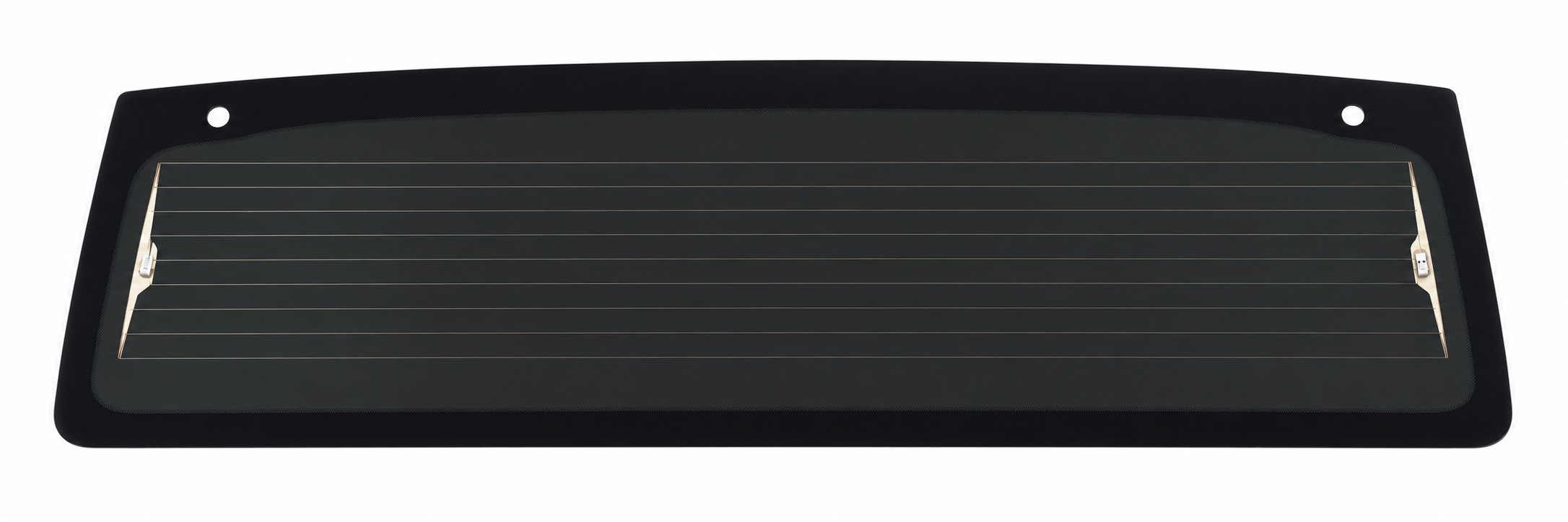 Luneta Ford F150 Electrica 4P C/Def 2016-2020 Priv - AutoVidriosRobin
