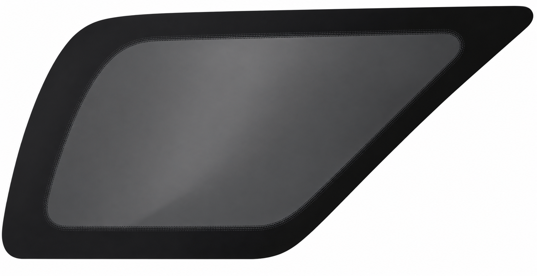 Vidrio Lateral Trasero Toyota 4Runner 5P 2003-2009 Verde - AutovidriosRobin