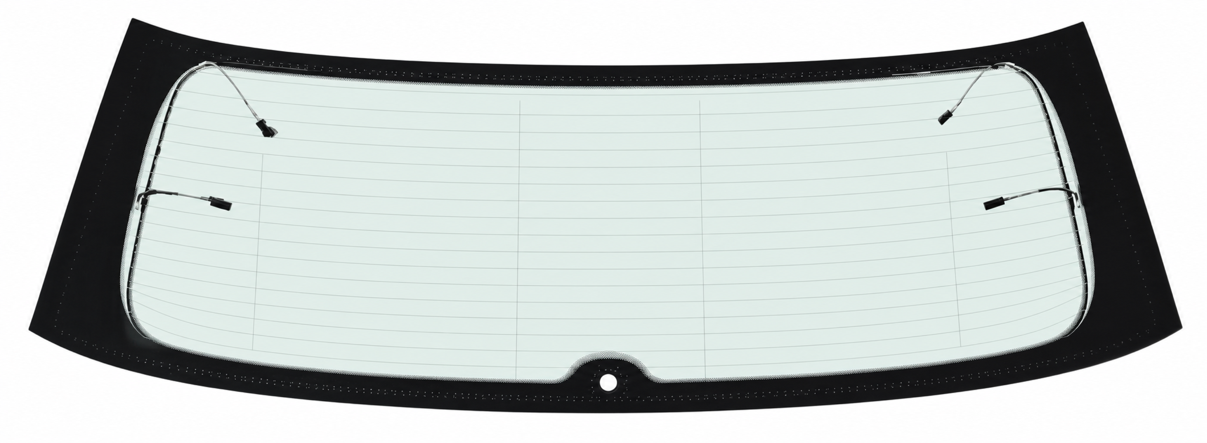 Luneta Portalon VW Golf A7 C/Ant 5P C/Def 1Perf 2014-2020 - AutoVidriosRobin