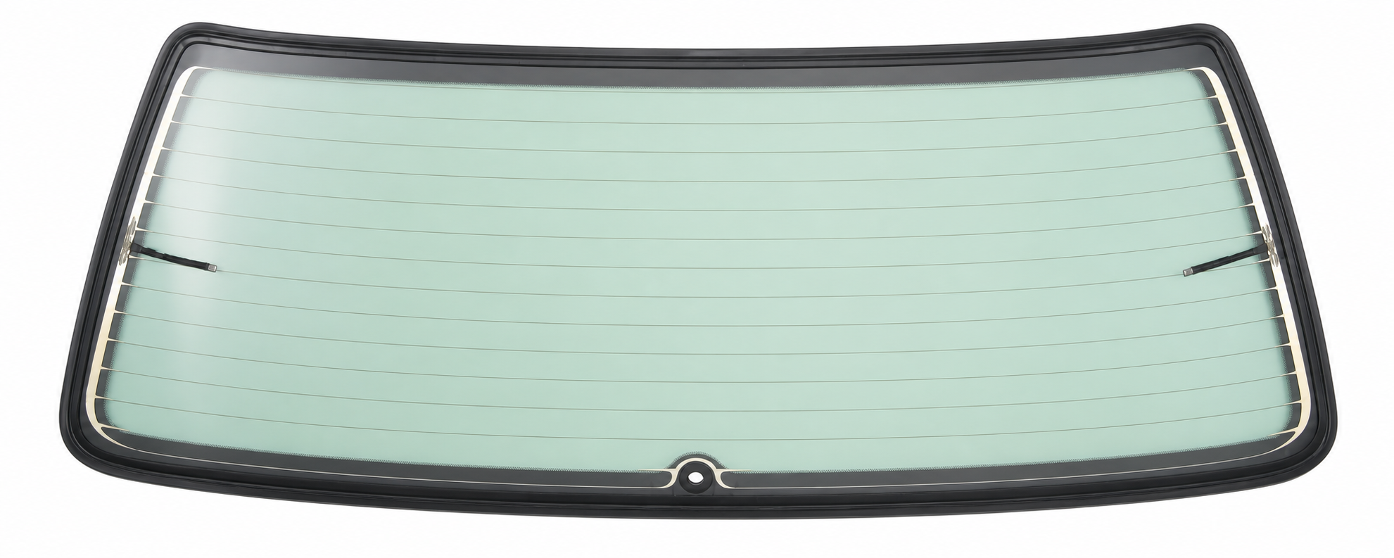 Vidrio Luneta Portalon VW Golf A4 5P C/Def 1999-2007 - AutoVidriosRobin