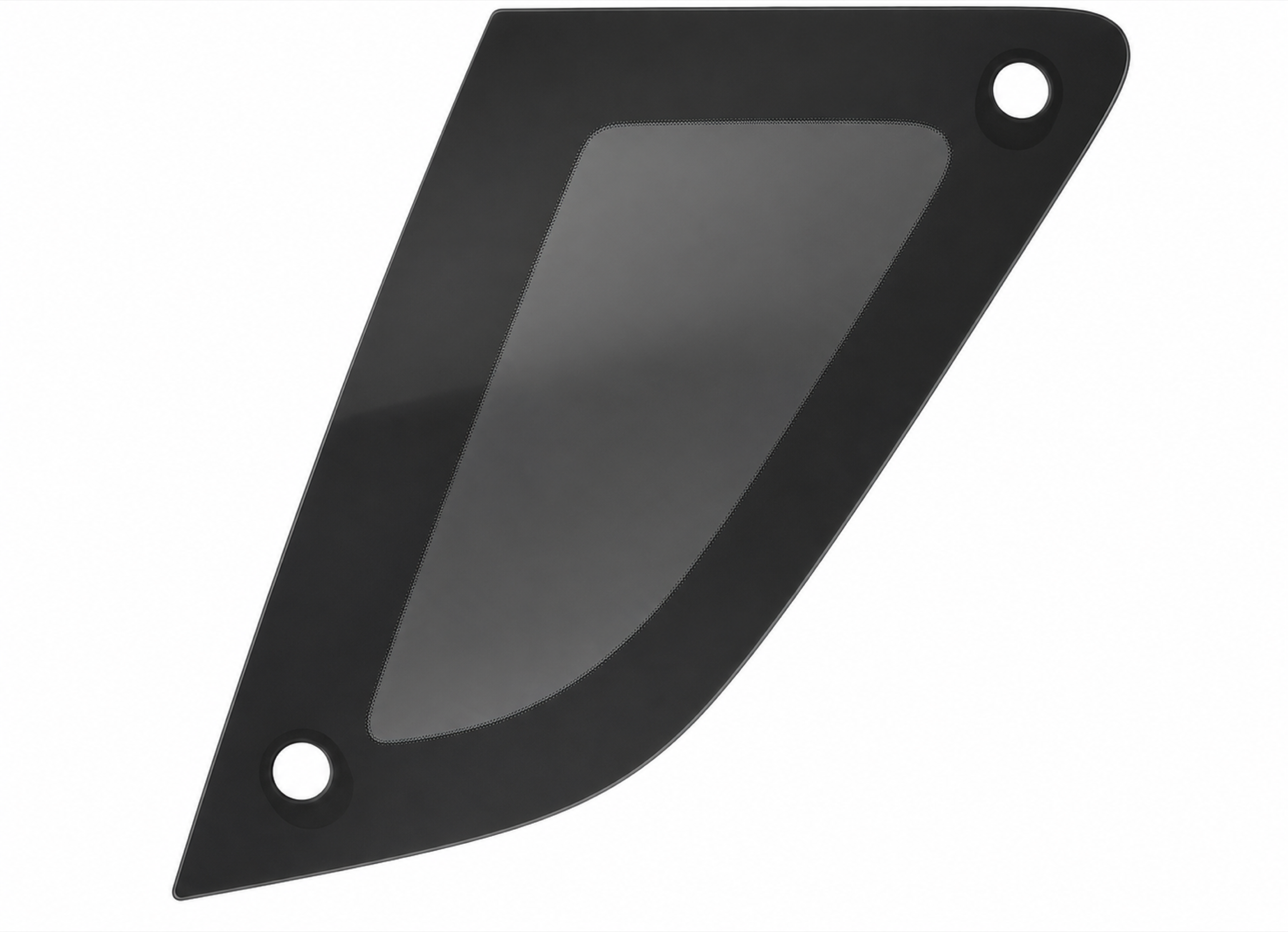 Vidrio Lateral Trasero Ford Ecosport 5P 2013-2022 Priv - AutovidriosRobin