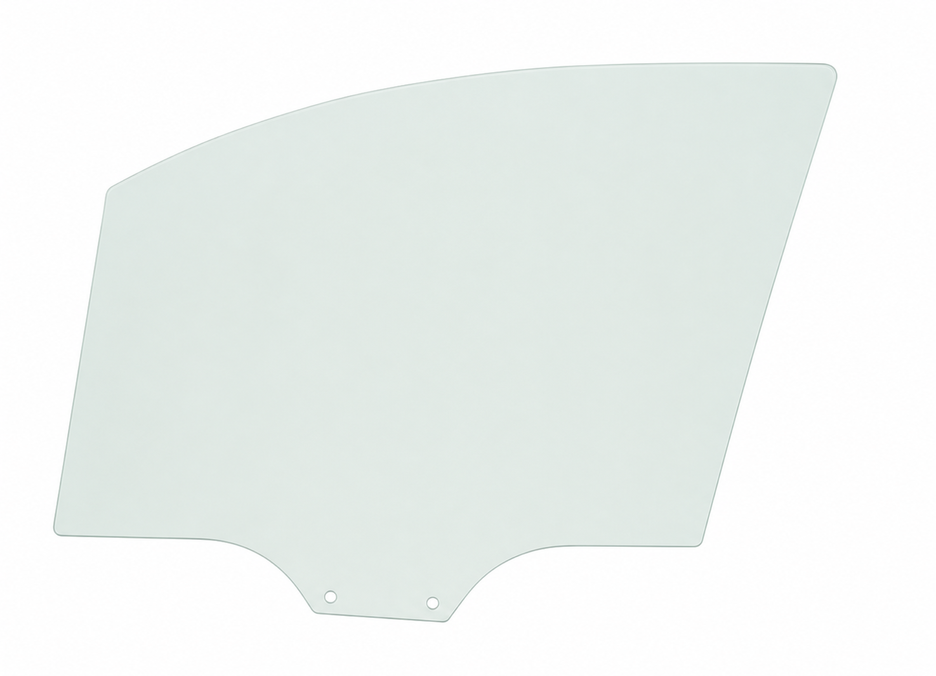 Puerta Delantera Chevrolet Spark LT 5P 2Perf 2005-2010