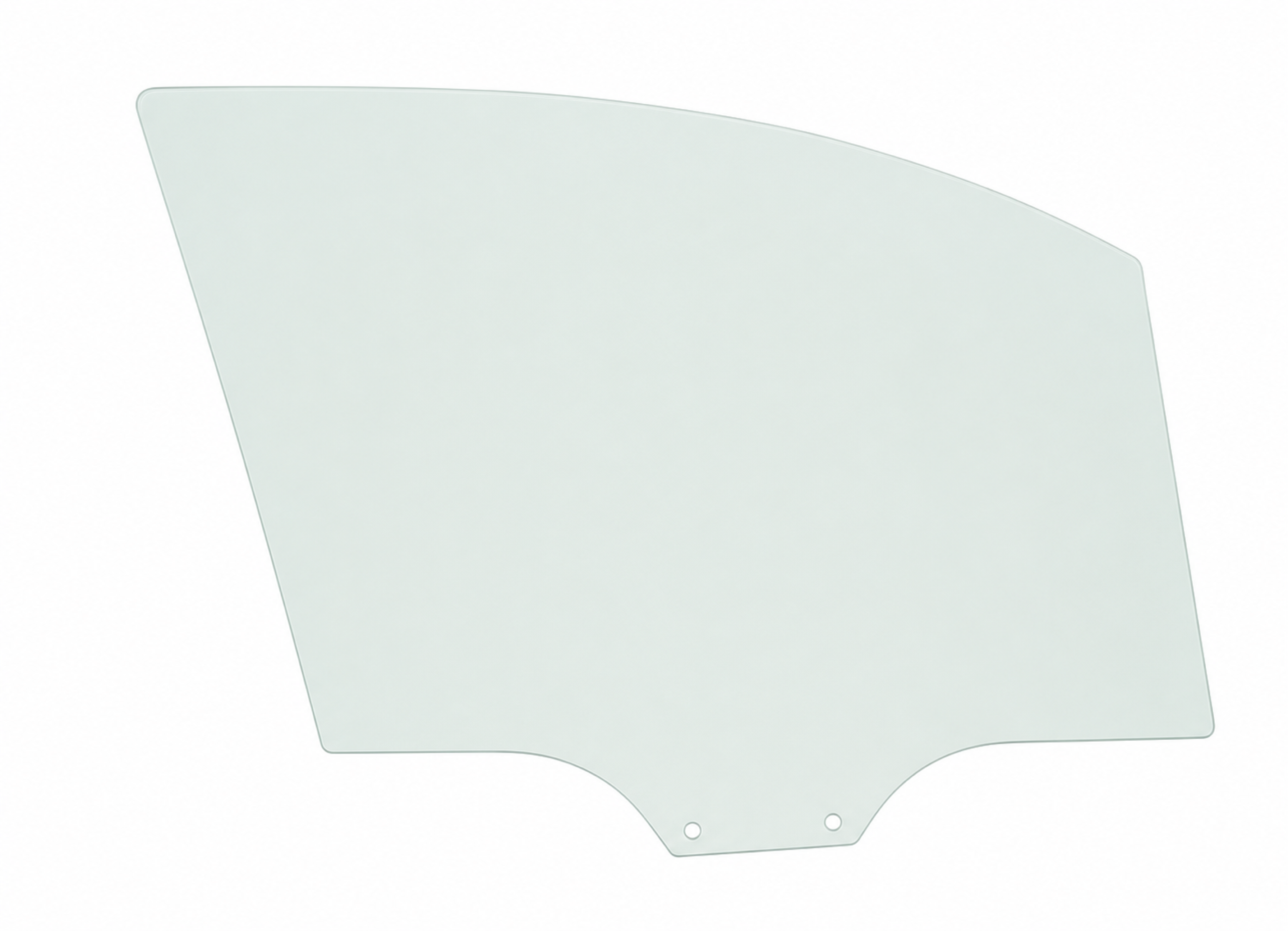 Puerta Delantera Chevrolet Spark LT 5P 2Perf 2005-2010 - AutoVidriosRobin