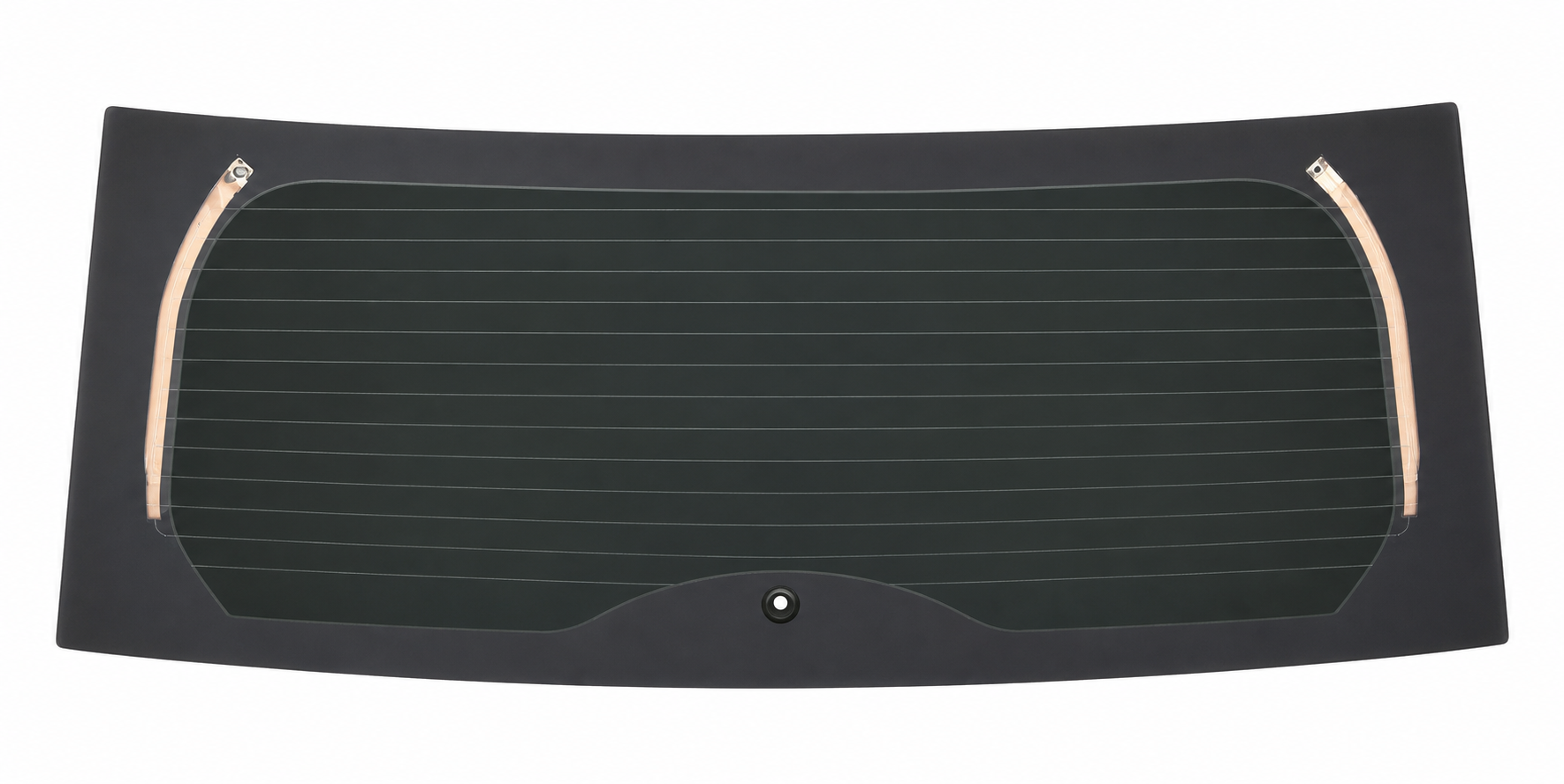 Luneta Portalon Jeep Compass 5P C/Def 1Perf 2007-2016 Priv - AutoVidriosRobin
