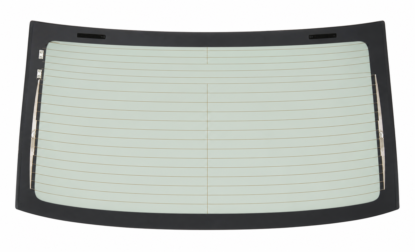 Vidrio Luneta Portalon Toyota Yaris 4P C/Def 2006-2012 - AutoVidriosRobin