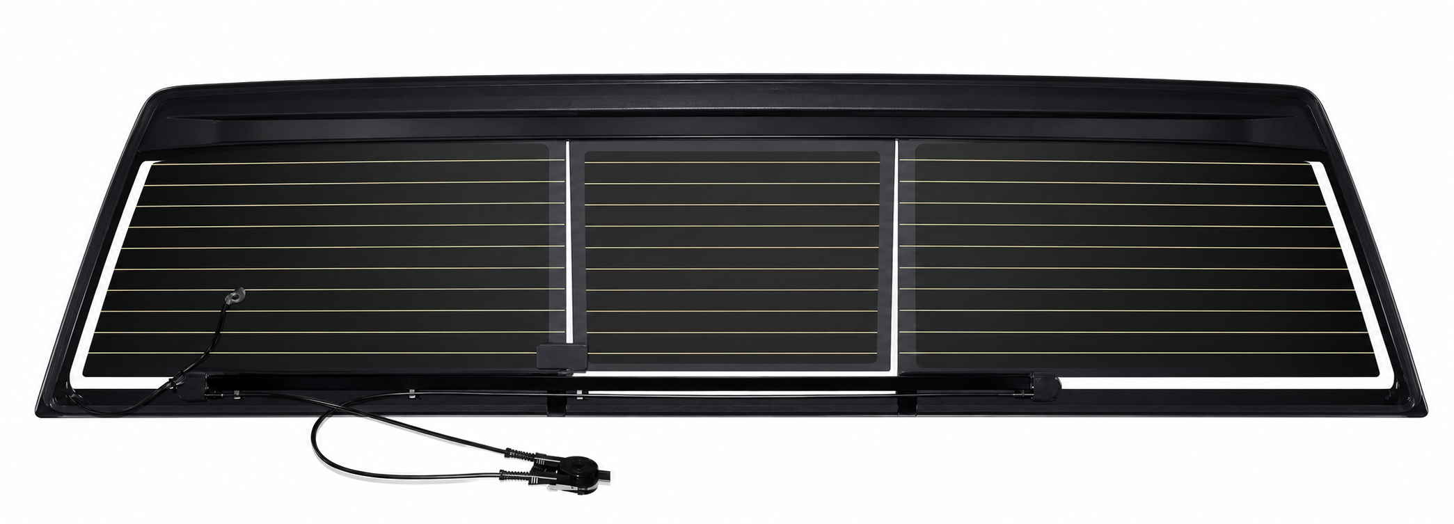 Vidrio Luneta Portalon Suzuki S-Presso 5P C/Def 2020-2026 - AutoVidriosRobin