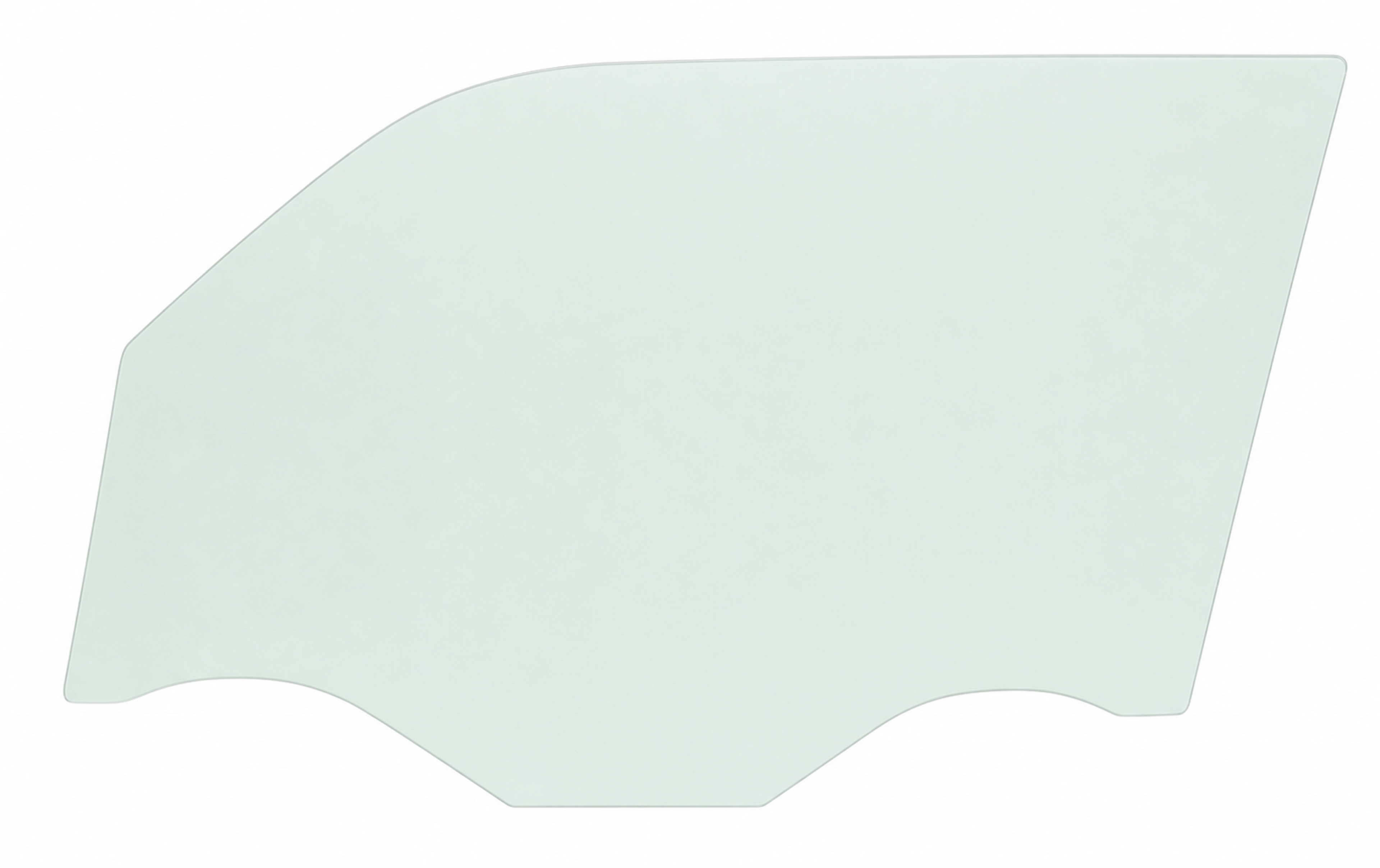 Vidrio Puerta Delantera Suzuki S-Presso 5P 2020