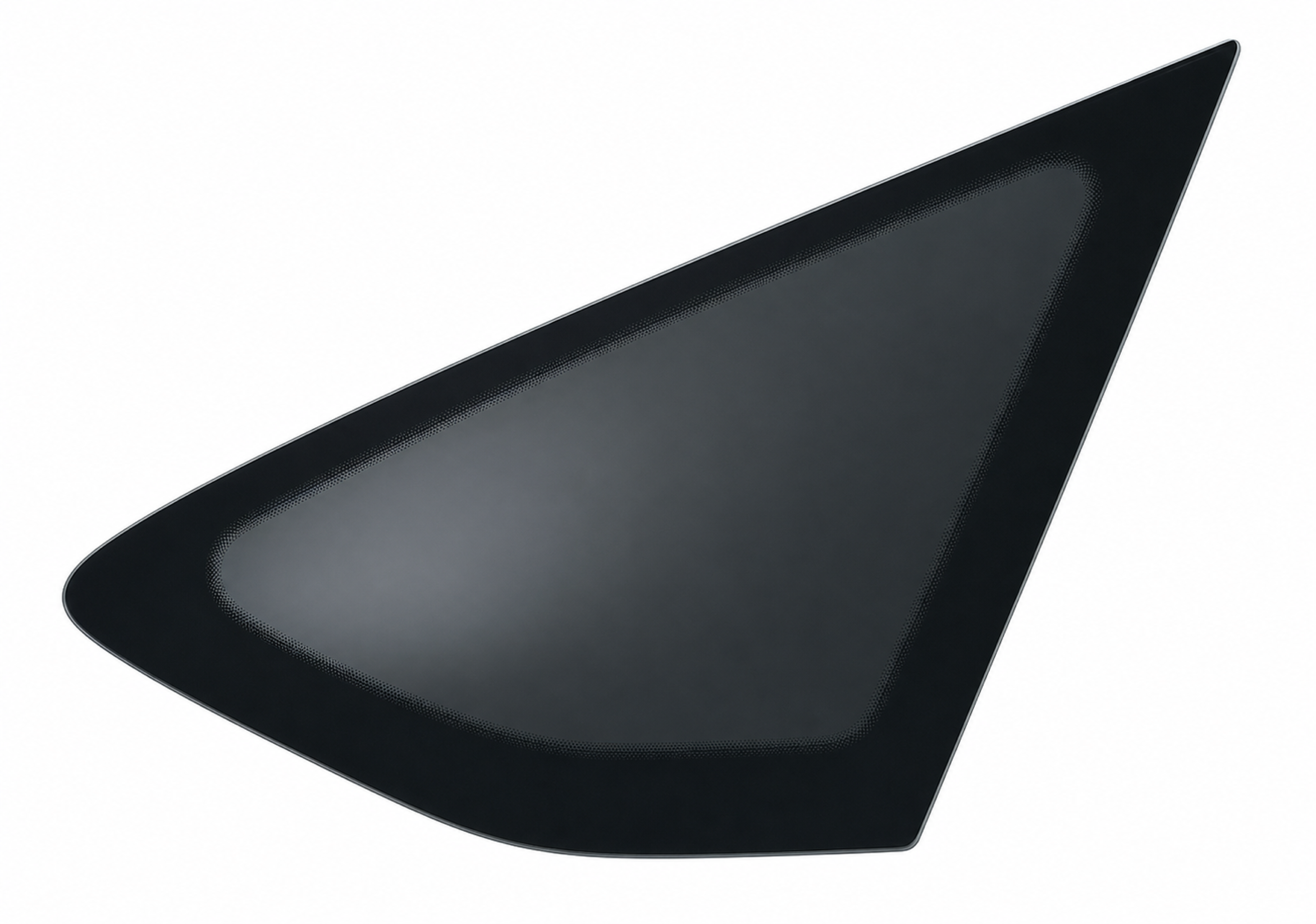 Vidrio Lateral Trasero Ford Focus III 5P 2012-2018 Priv - AutovidriosRobin