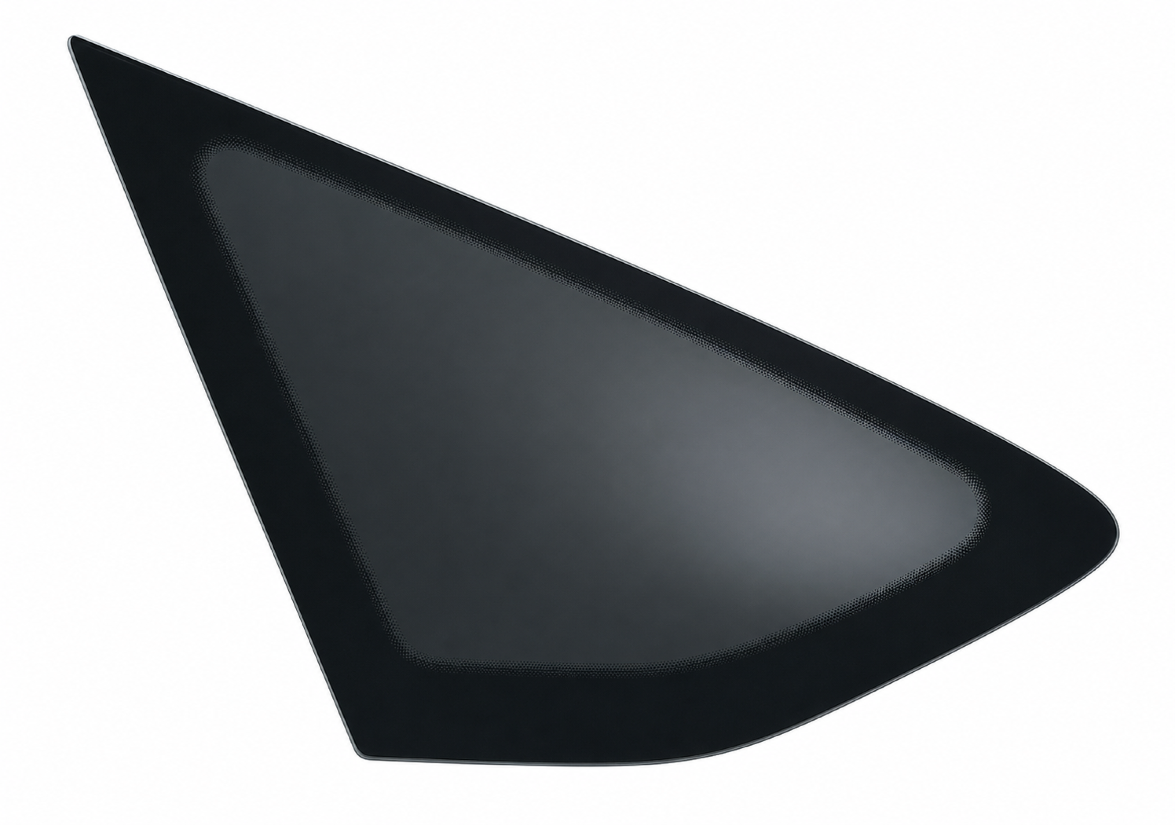 Vidrio Lateral Trasero Ford Focus III 5P 2012-2018 Priv - AutovidriosRobin