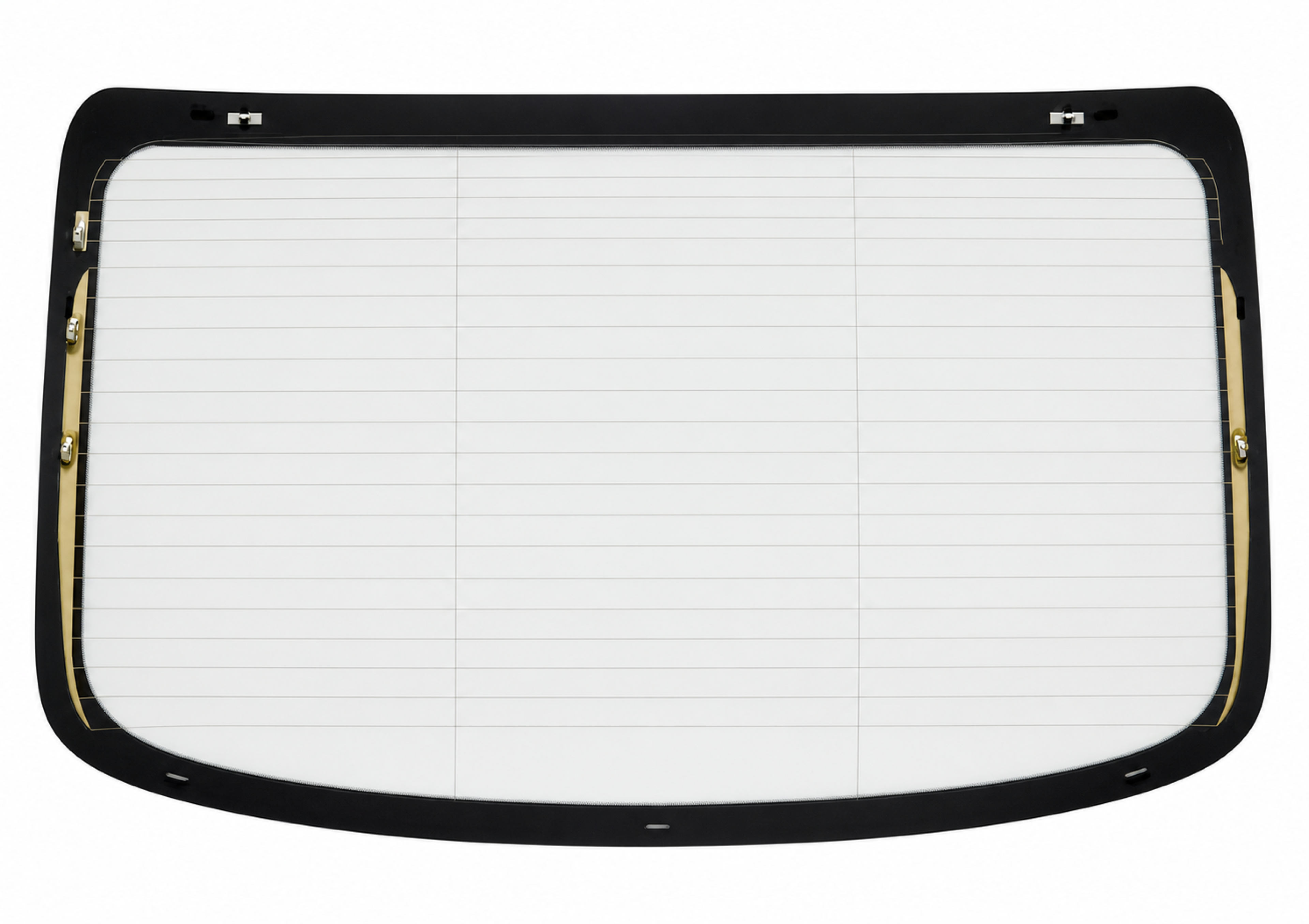 Vidrio Luneta Portalon Kia Cerato 4P C/Def 2013-2018 - AutoVidriosRobin