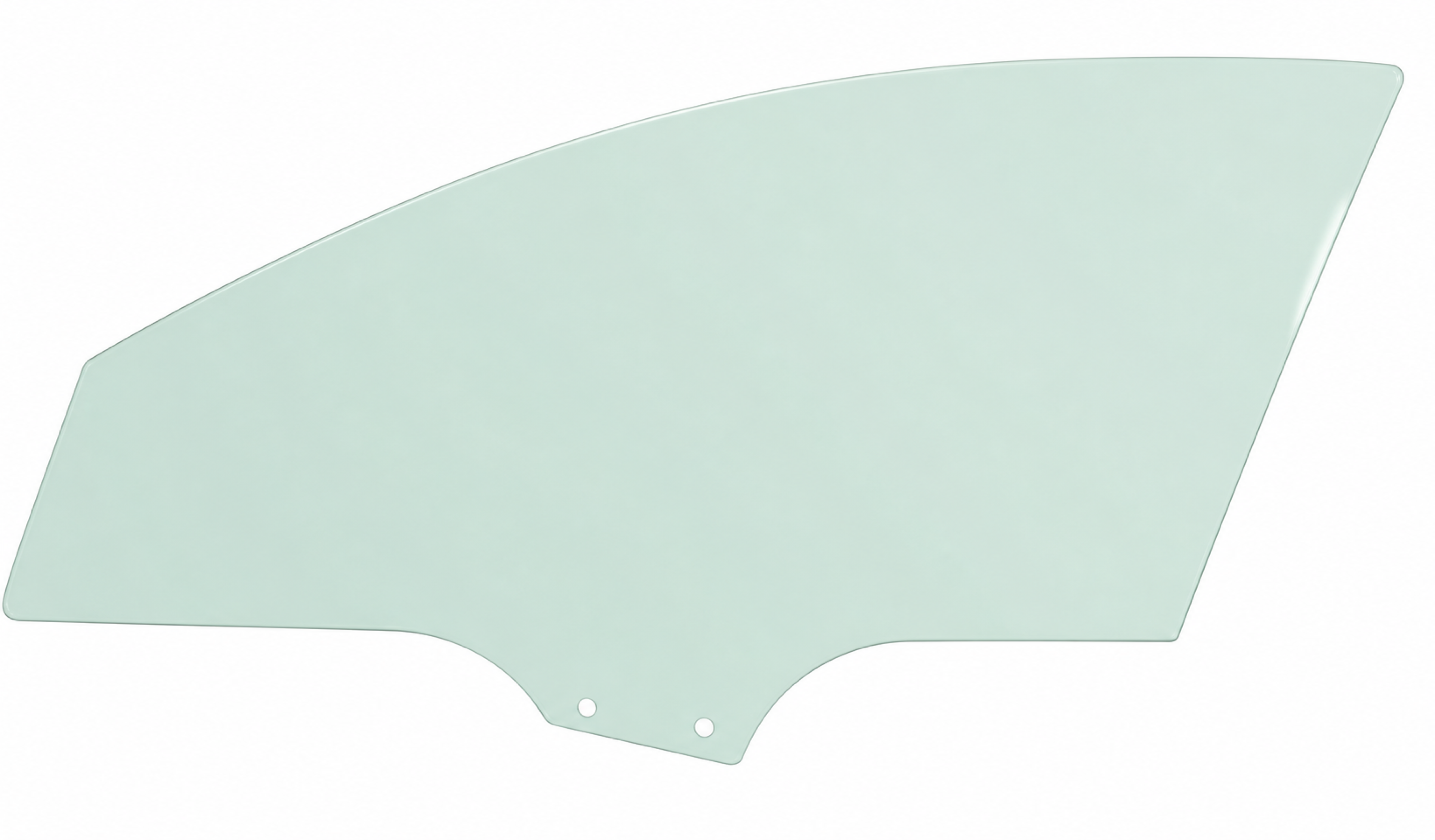 Vidrio Puerta Delantera Mazda 3 4P/5P 2Perf 2009-2013 - AutoVidriosRobin
