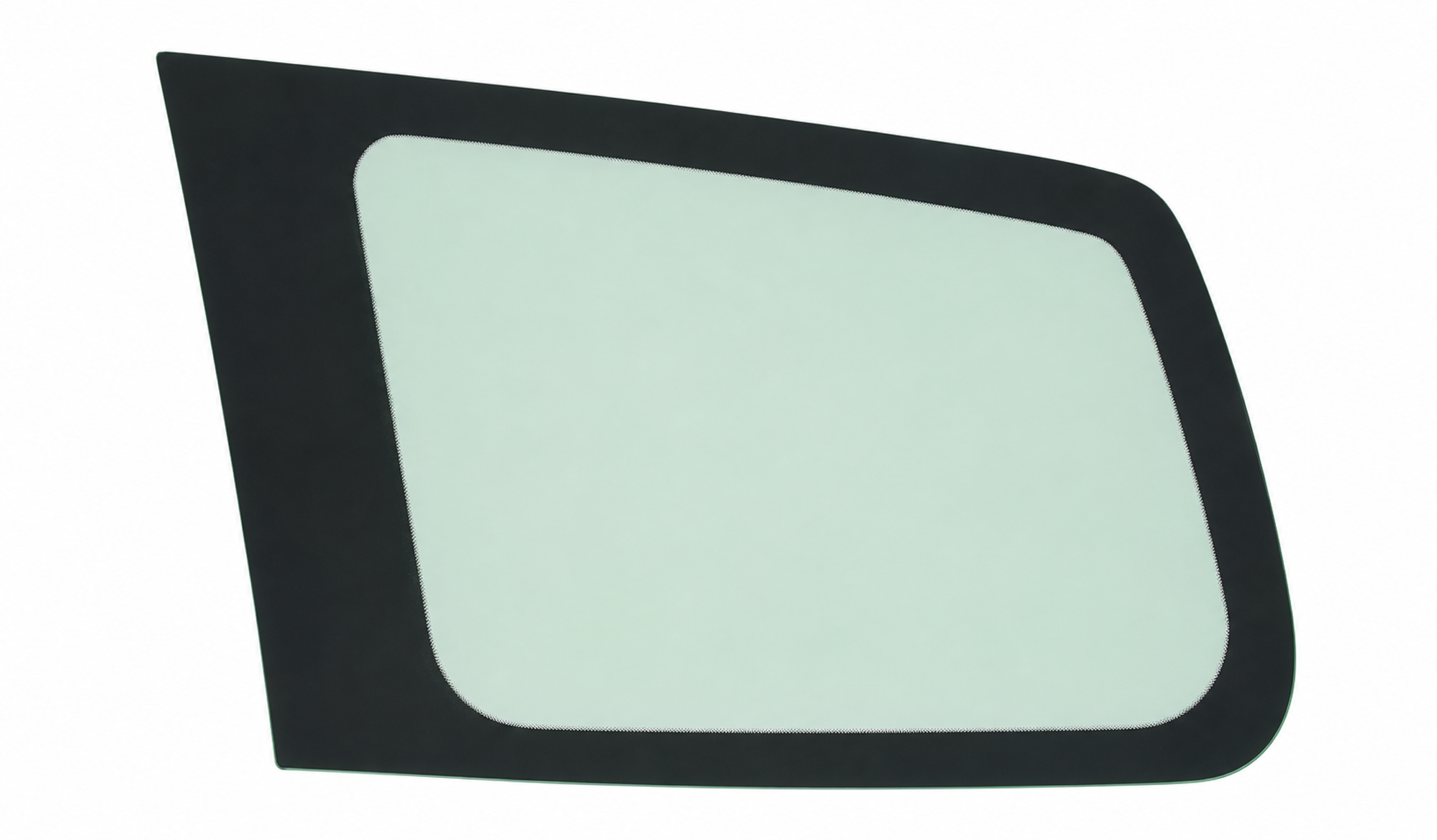 Vidrio Lateral Trasero Subaru Forester 5P 2009-2012 Ver - AutovidriosRobin