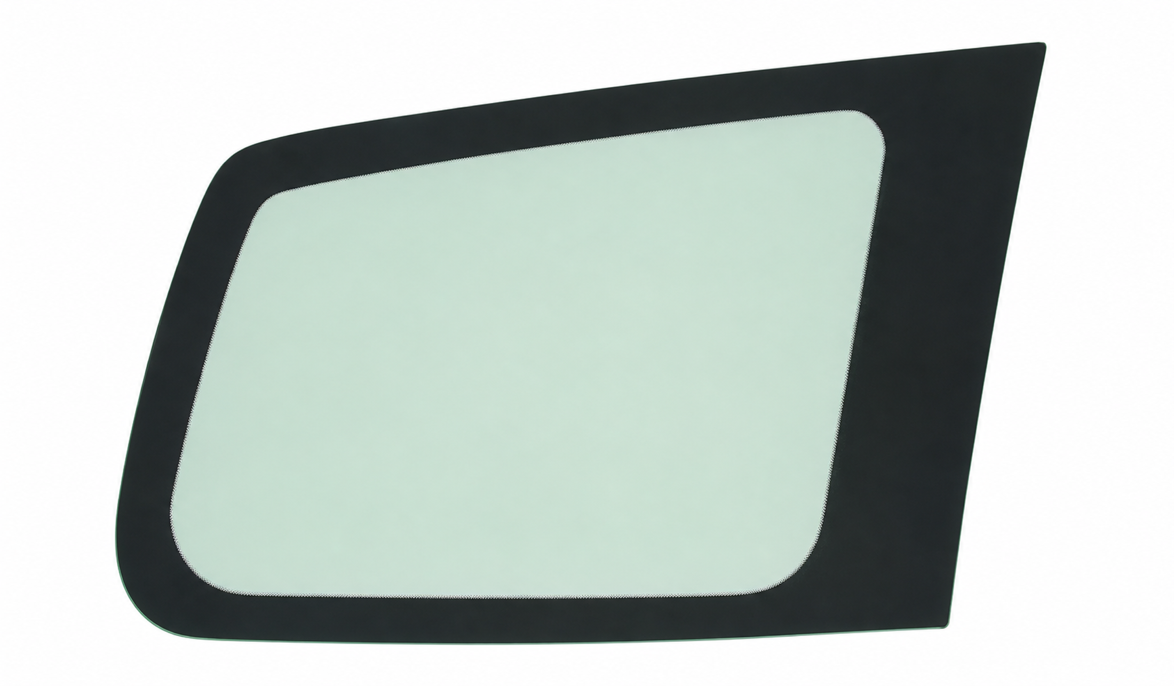 Vidrio Lateral Trasero Subaru Forester 5P 2009-2012 Ver - AutovidriosRobin