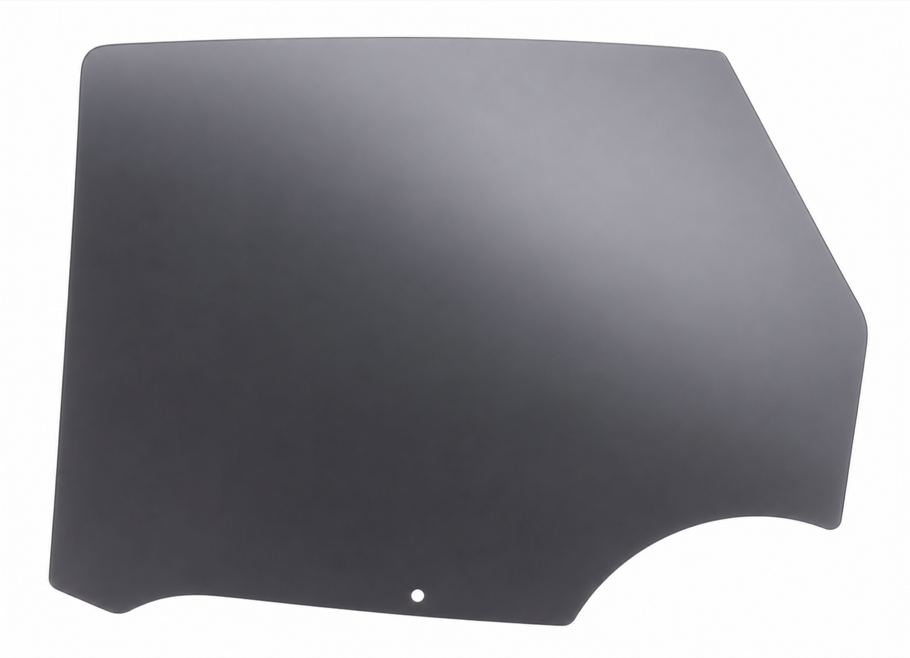 Vidrio Puerta Trasera Renault Captur 5P 2Perf 2015 Priv - AutoVidriosRobin