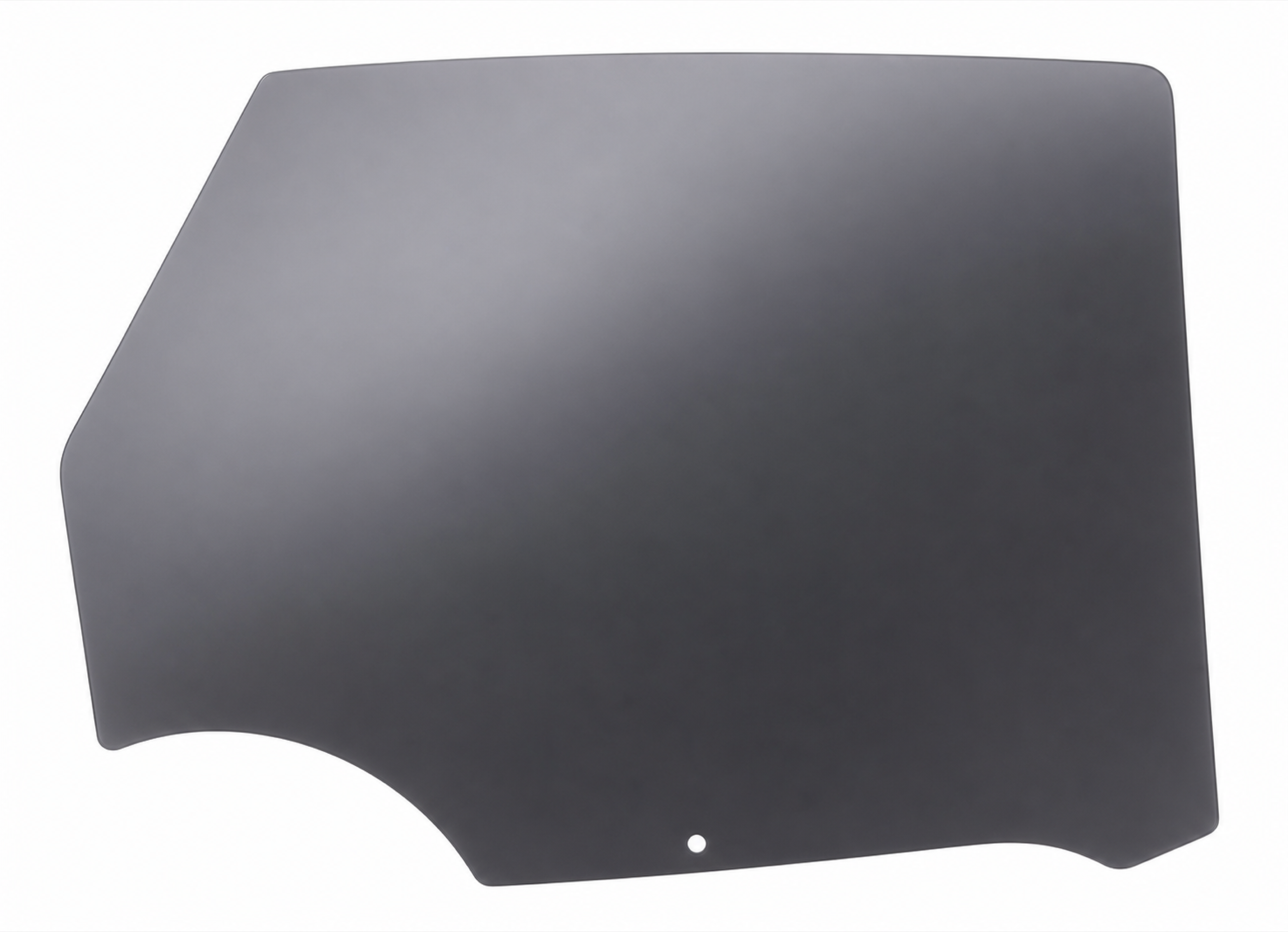 Vidrio Puerta Trasera Renault Captur 5P 2Perf 2015 Priv