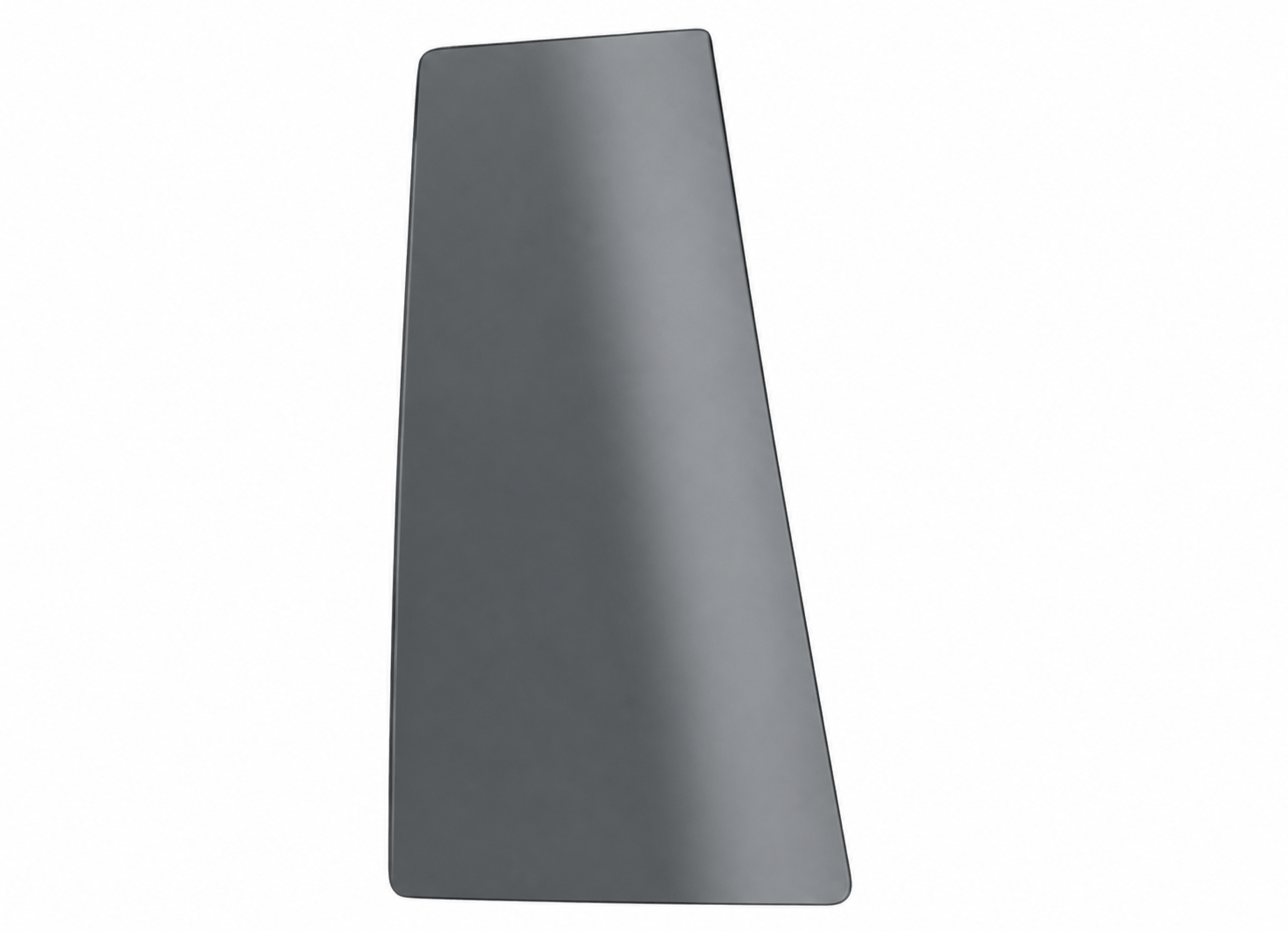 Vidrio Aleta Trasera Hyundai Terracan 5P 2002-2007 Priv - AutovidriosRobin