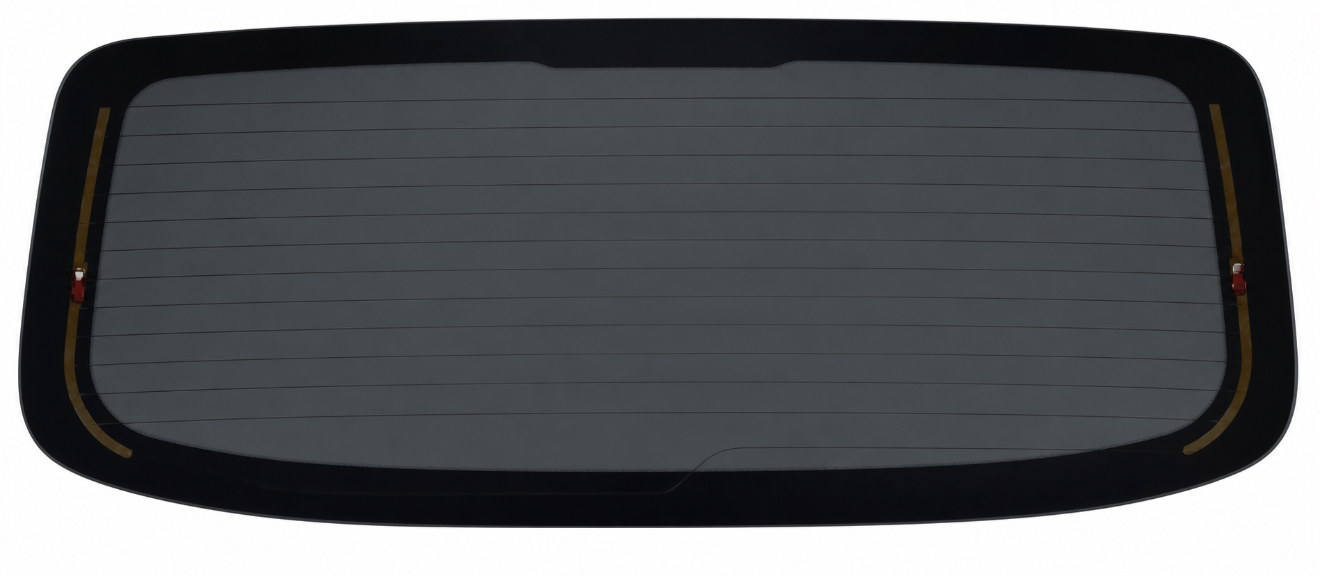 Luneta Portalon Hyundai Terracan 5P C/Def 2002-2007 Priv