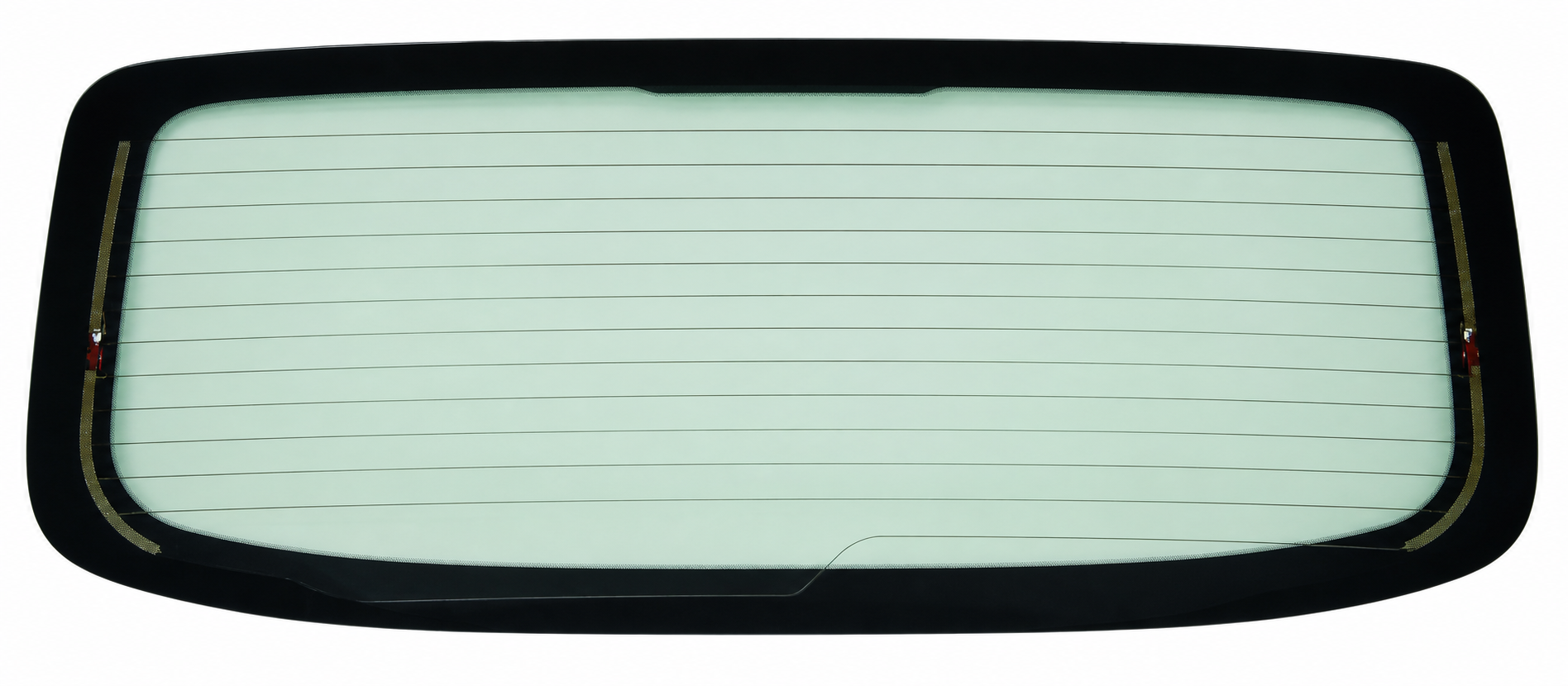 Vidrio Luneta Portalon Hyundai Terracan 5P C/Def 2002-2007 - AutoVidriosRobin