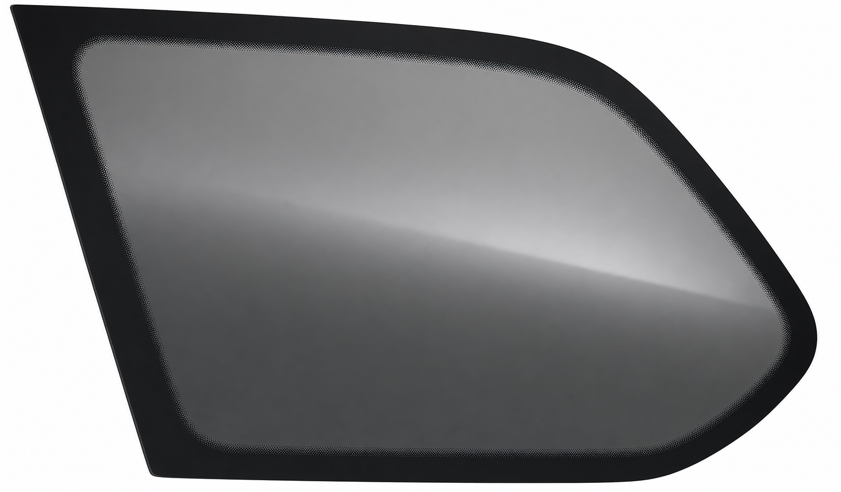 Lateral Trasero Nissan Pathfinder 5P 2013-2021 Priv