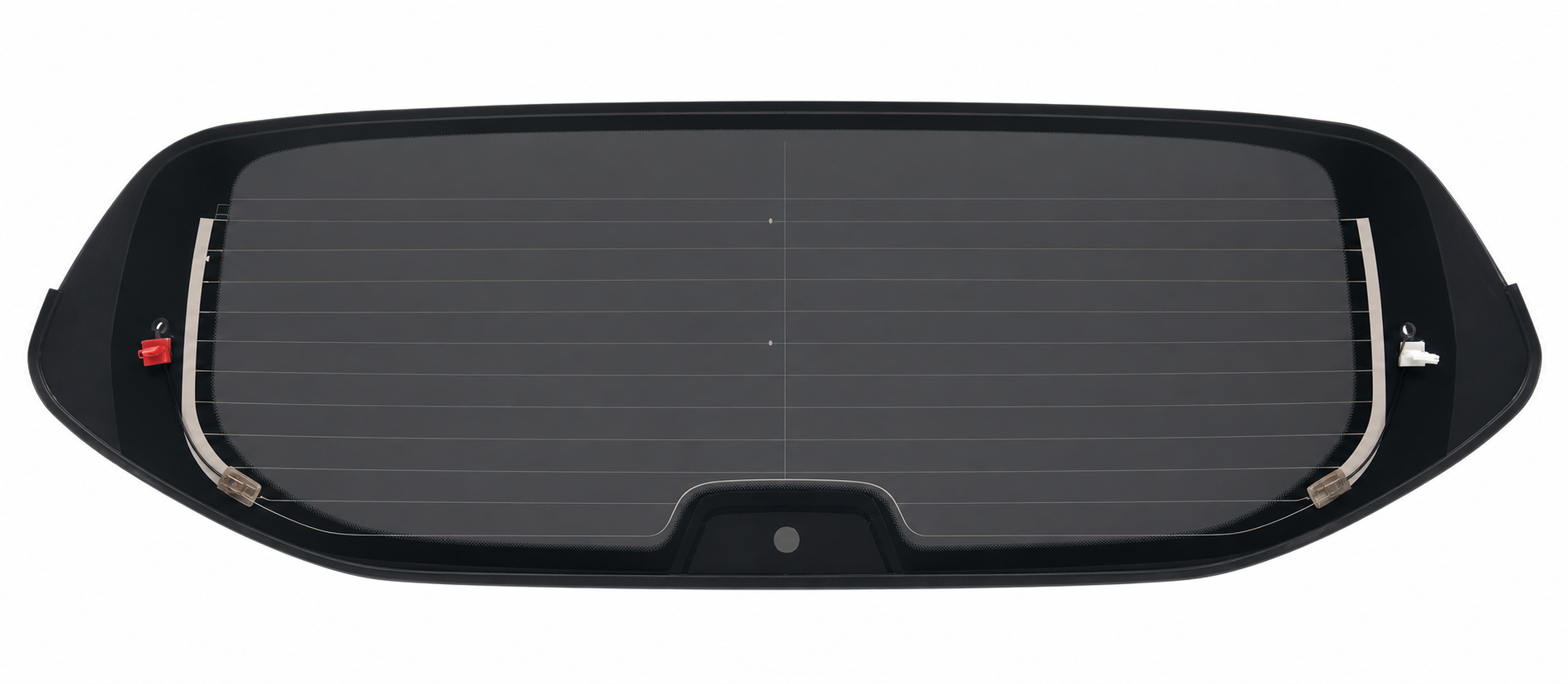 Luneta Nissan Pathfinder C/Ant 5P C/Def 1Perf 2013-2021 Priv - AutoVidriosRobin