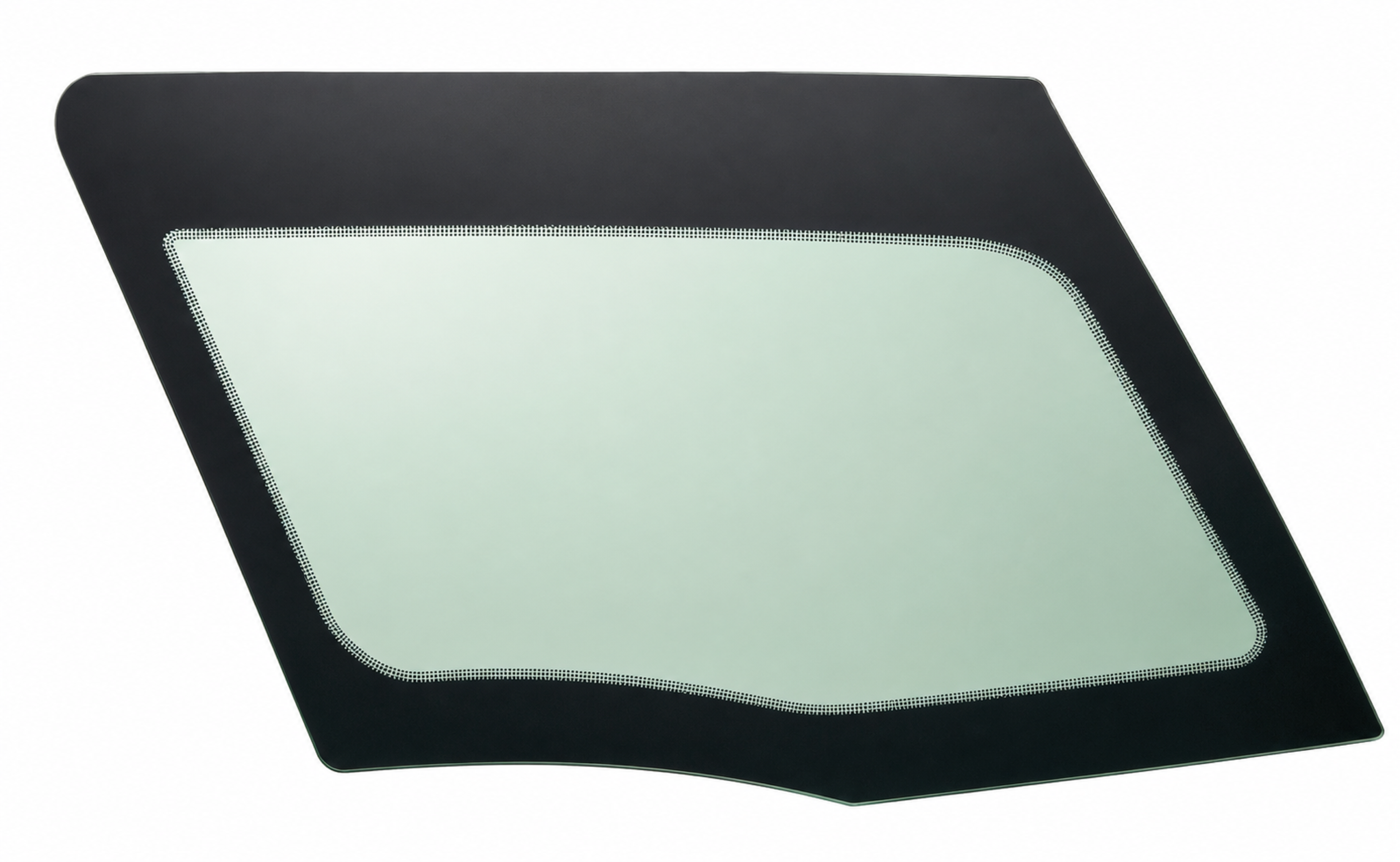 Vidrio Lateral Trasero Mahindra Xuv 500 5P 2013-2021 Ver - AutovidriosRobin