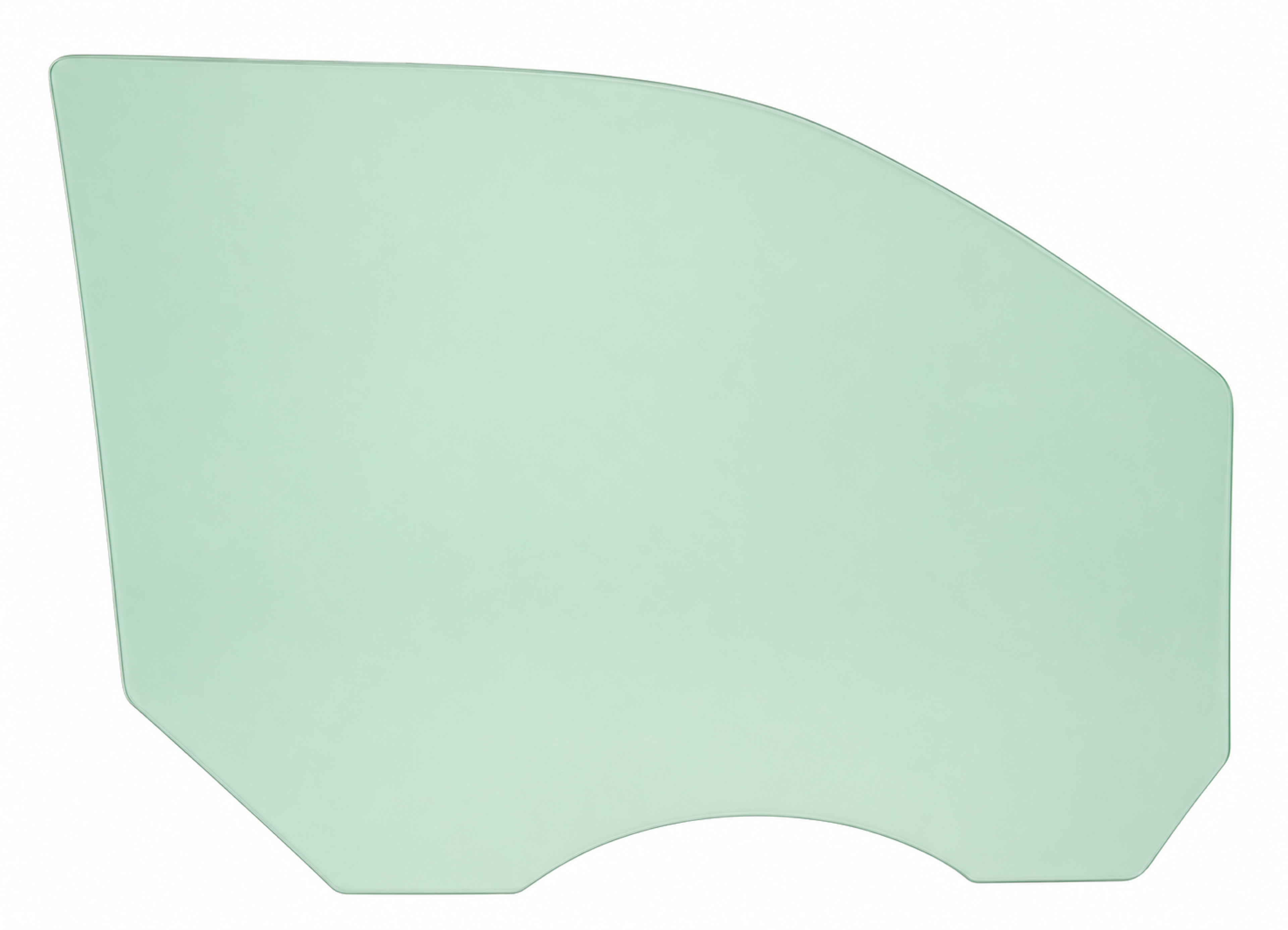 Puerta Delantera Ford F150/F150 Raptor 2P/4P 2009-2015