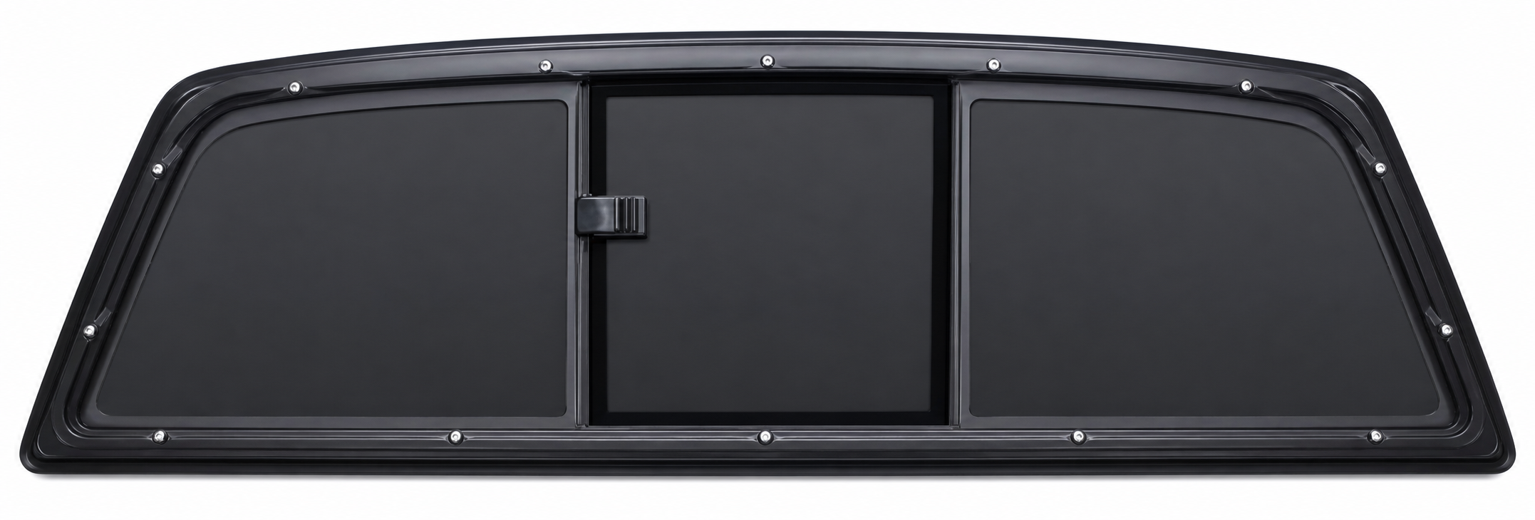 Vidrio Luneta Portalon Ford F150 2007-2015 Privada - AutoVidriosRobin