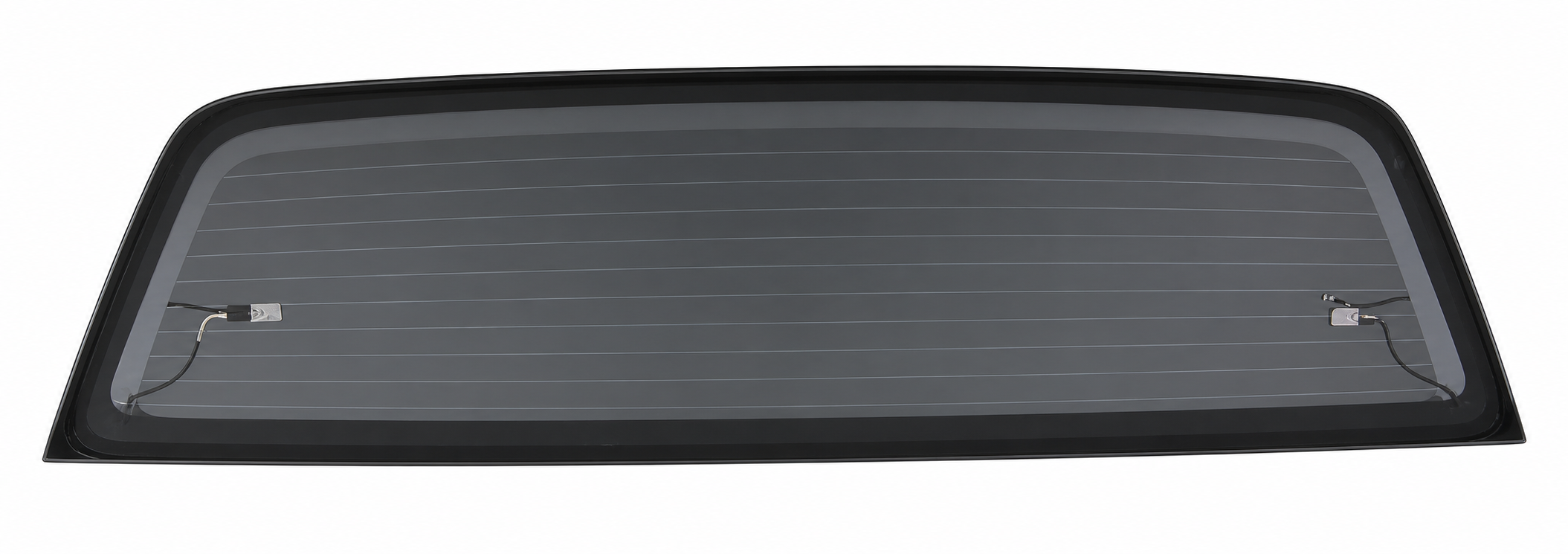 Luneta Ford F150/F150 Raptor Fija 4P C/Def 2009-2015 Priv - AutoVidriosRobin