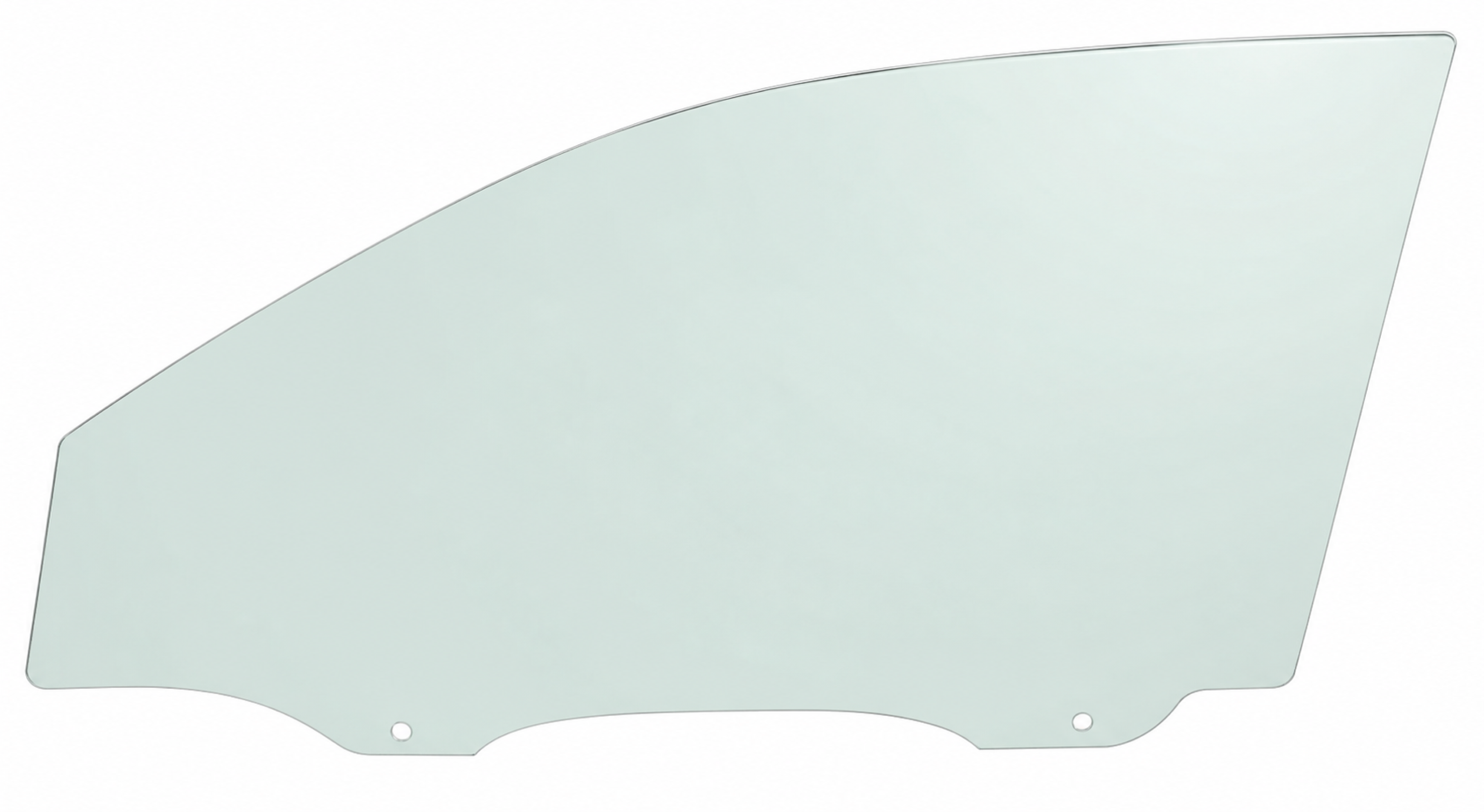 Puerta Delantera Hyundai Tucson 5P 2Perf 2004-2010 - AutoVidriosRobin