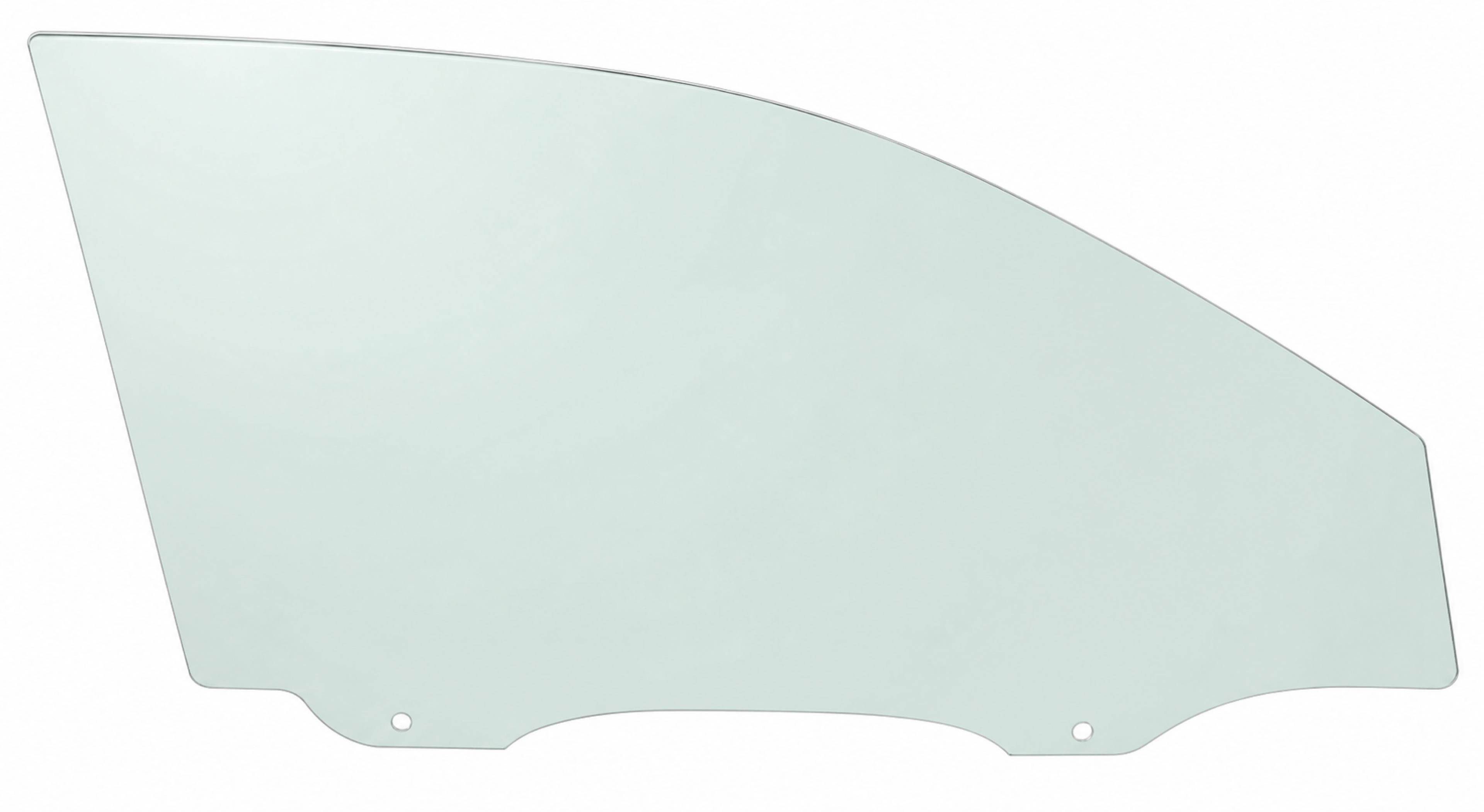 Puerta Delantera Hyundai Tucson 5P 2Perf 2004-2010 - AutoVidriosRobin