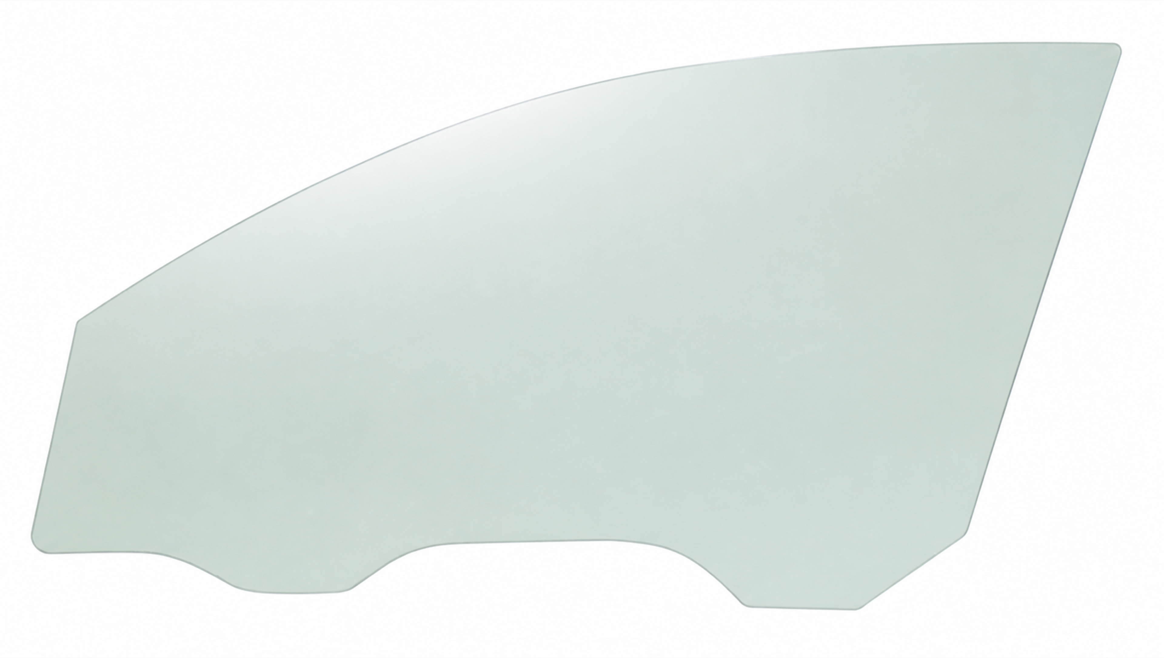 Vidrio Puerta Delantera Kia Sportage 5P 2011-2015 - AutoVidriosRobin