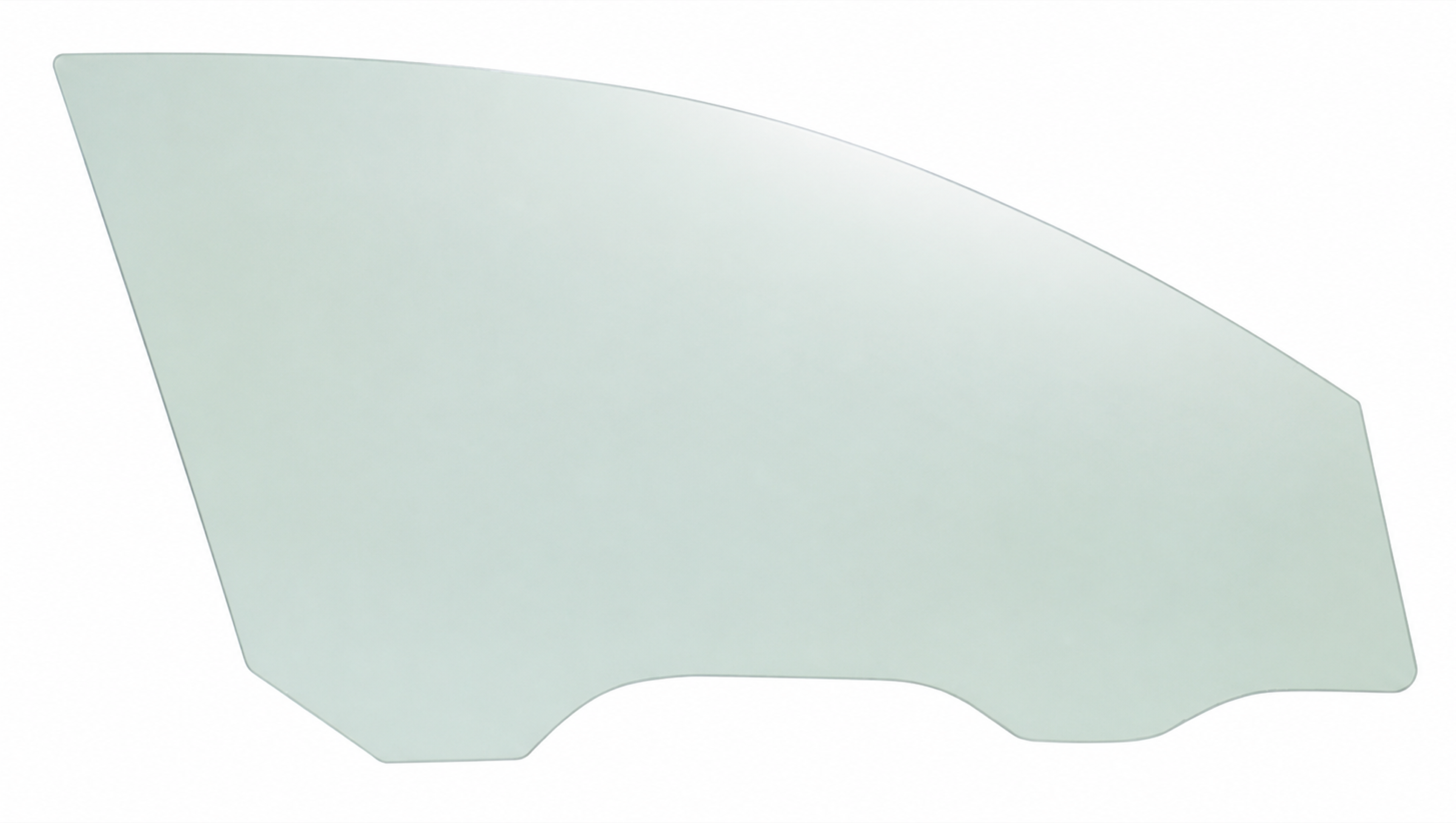 Vidrio Puerta Delantera Kia Sportage 5P 2011-2015 - AutoVidriosRobin