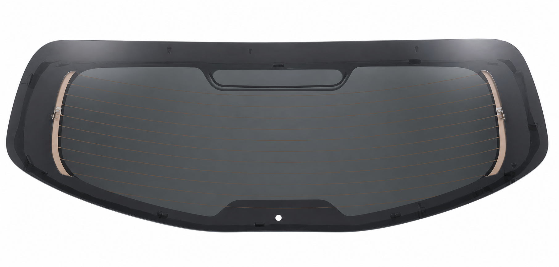 Luneta Kia Sportage S/Spoiler 5P C/Def 1Perf 2011-2015 Priv - AutoVidriosRobin