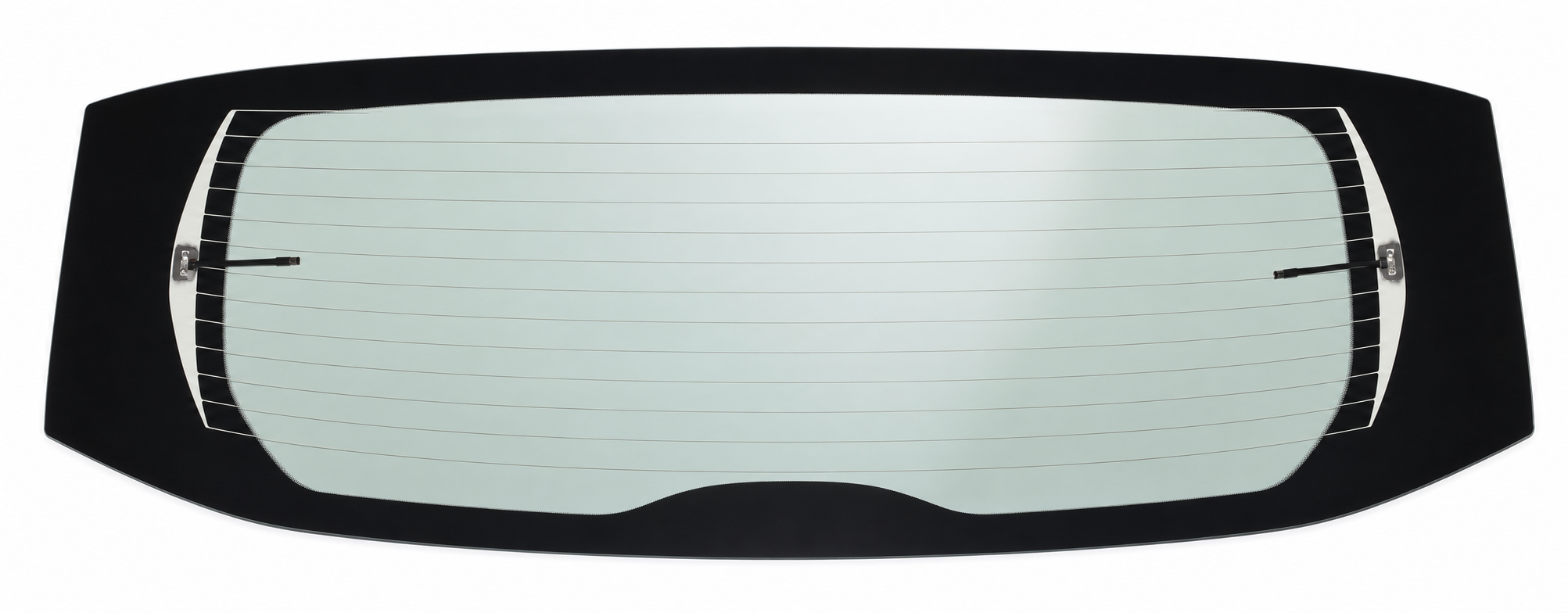 Vidrio Luneta Portalon Citroen C3 5P C/Def 2016-2023 - AutoVidriosRobin