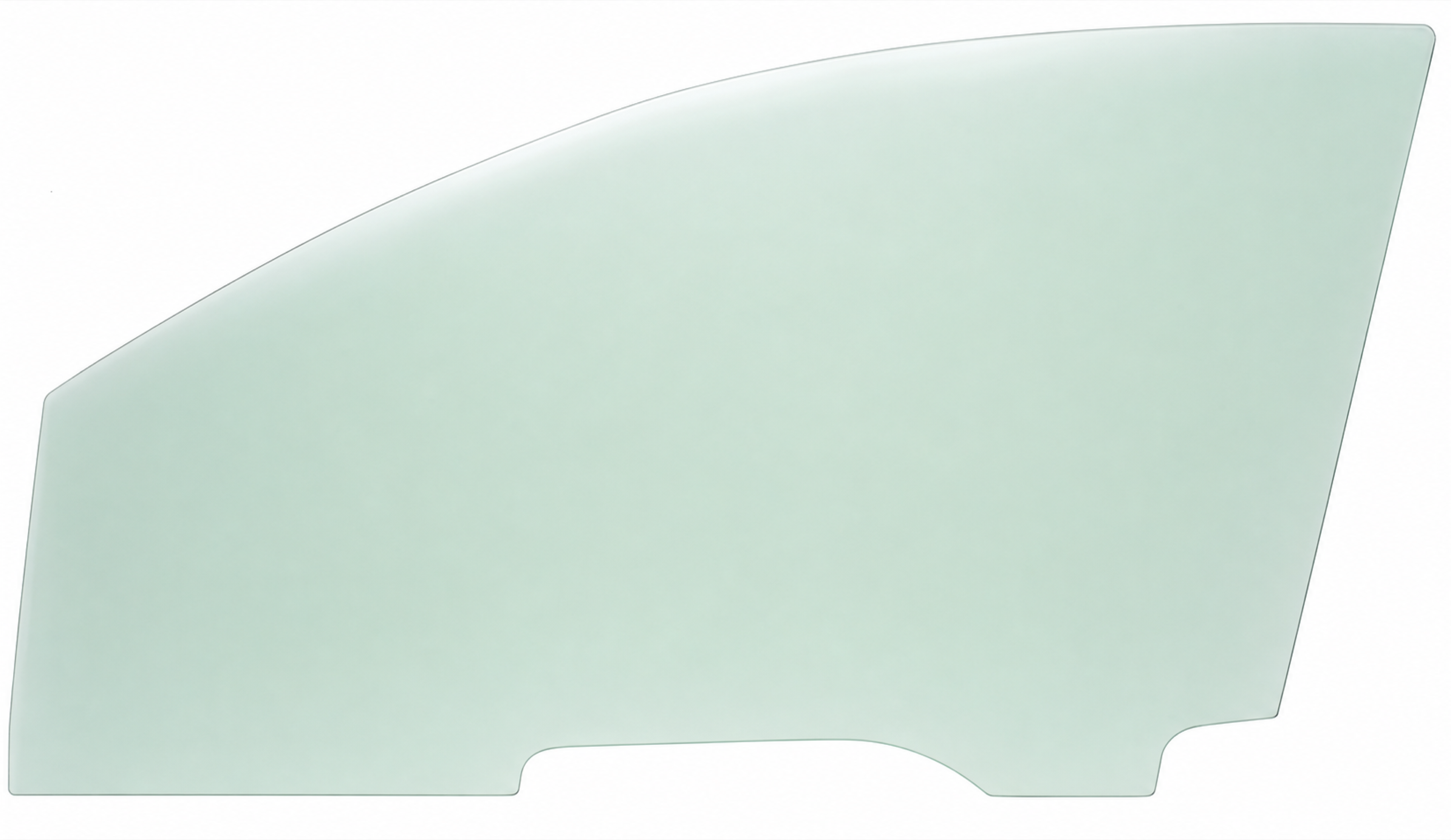 Vidrio Puerta Delantera Honda Cr-V 5P 2012-2016 - AutoVidriosRobin