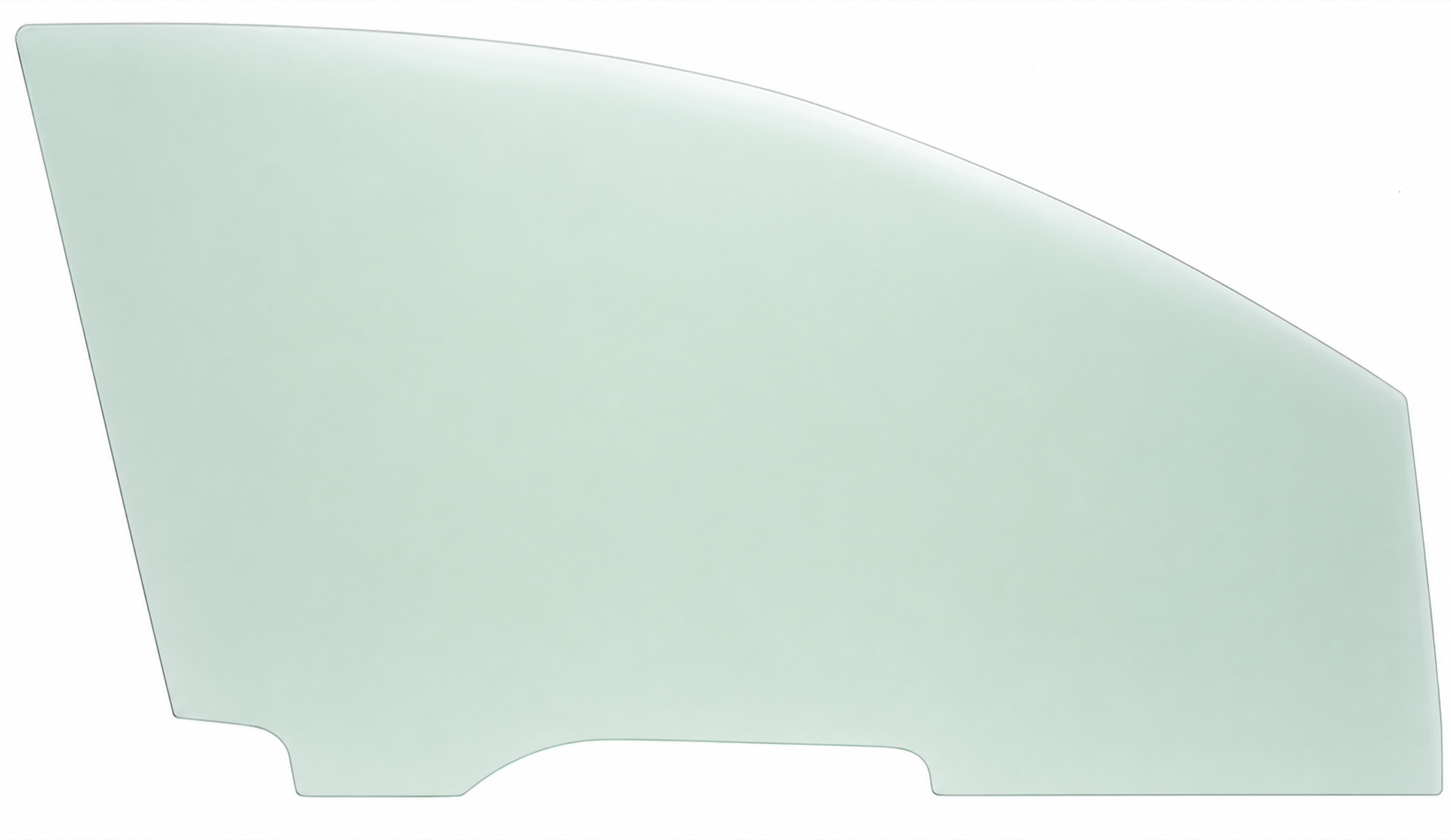 Vidrio Puerta Delantera Honda Cr-V 5P 2012-2016 - AutoVidriosRobin