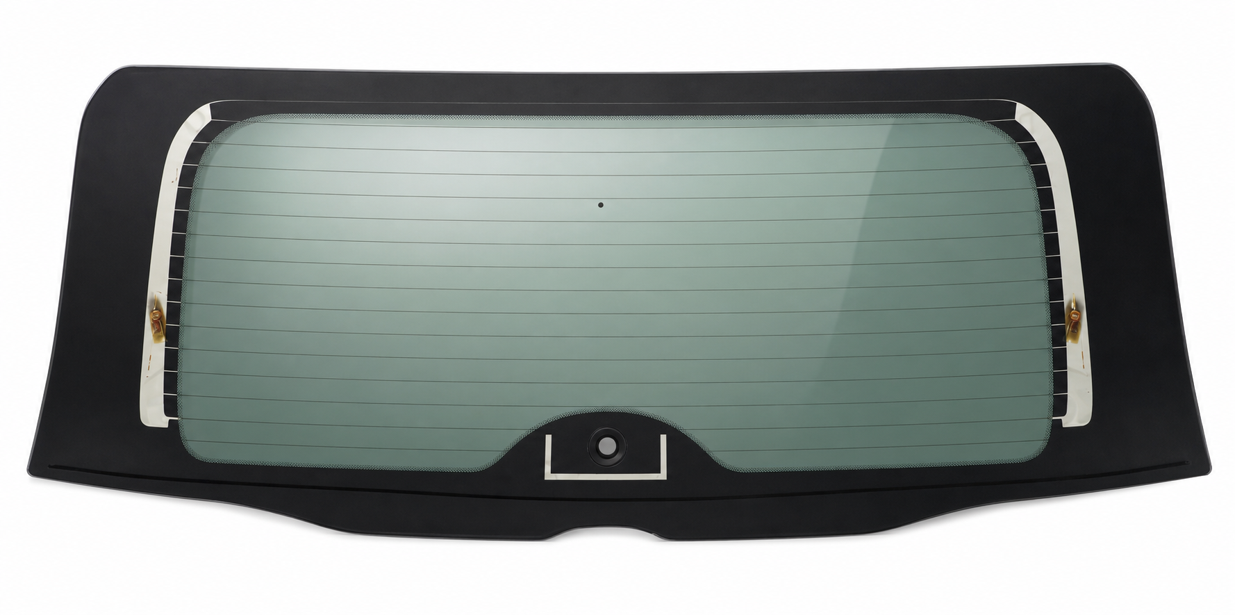 Luneta Portalon Honda Cr-V Curva 5P C/Def 1Perf 2012-2016
